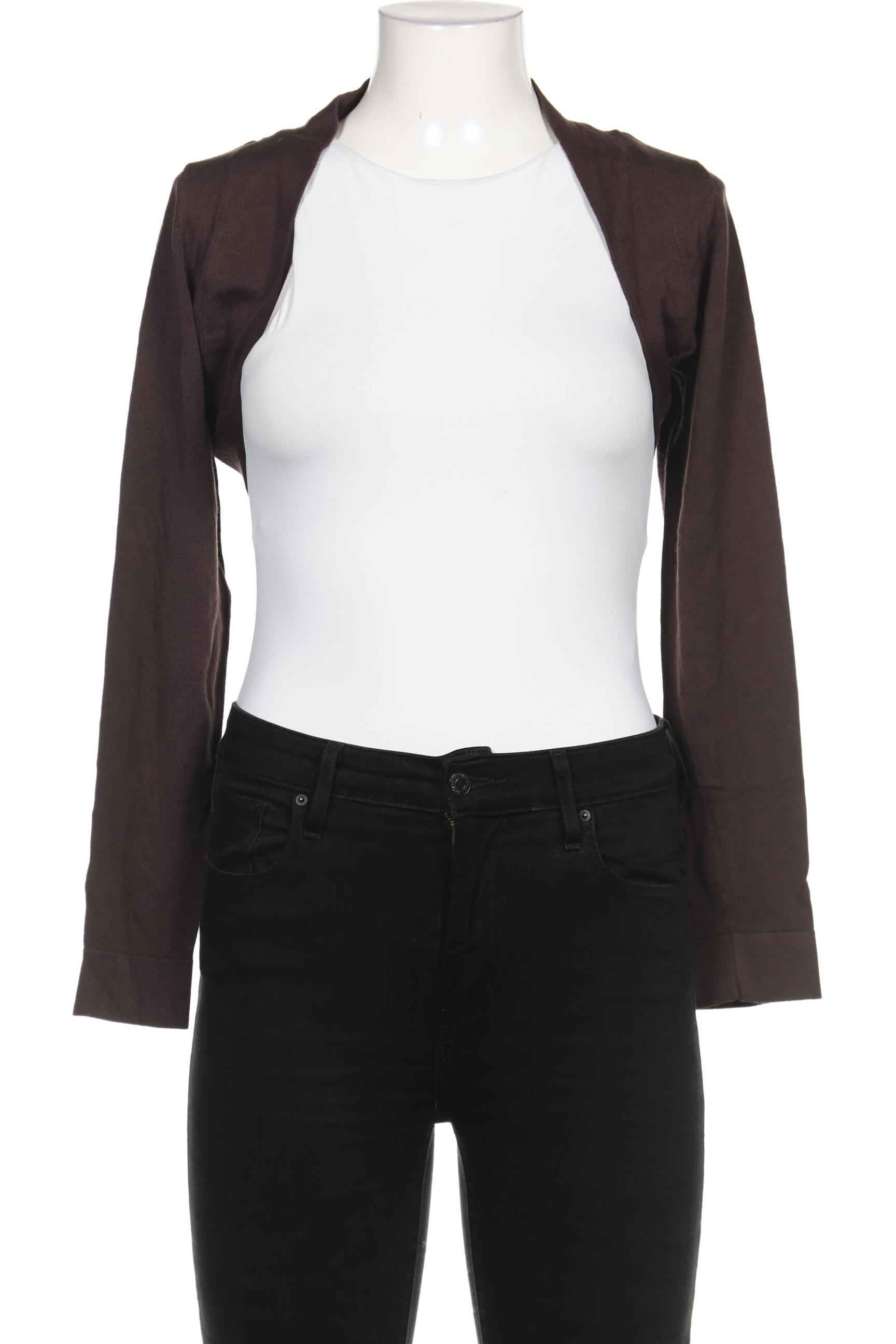 

Esprit Damen Strickjacke, grau, Gr. 42