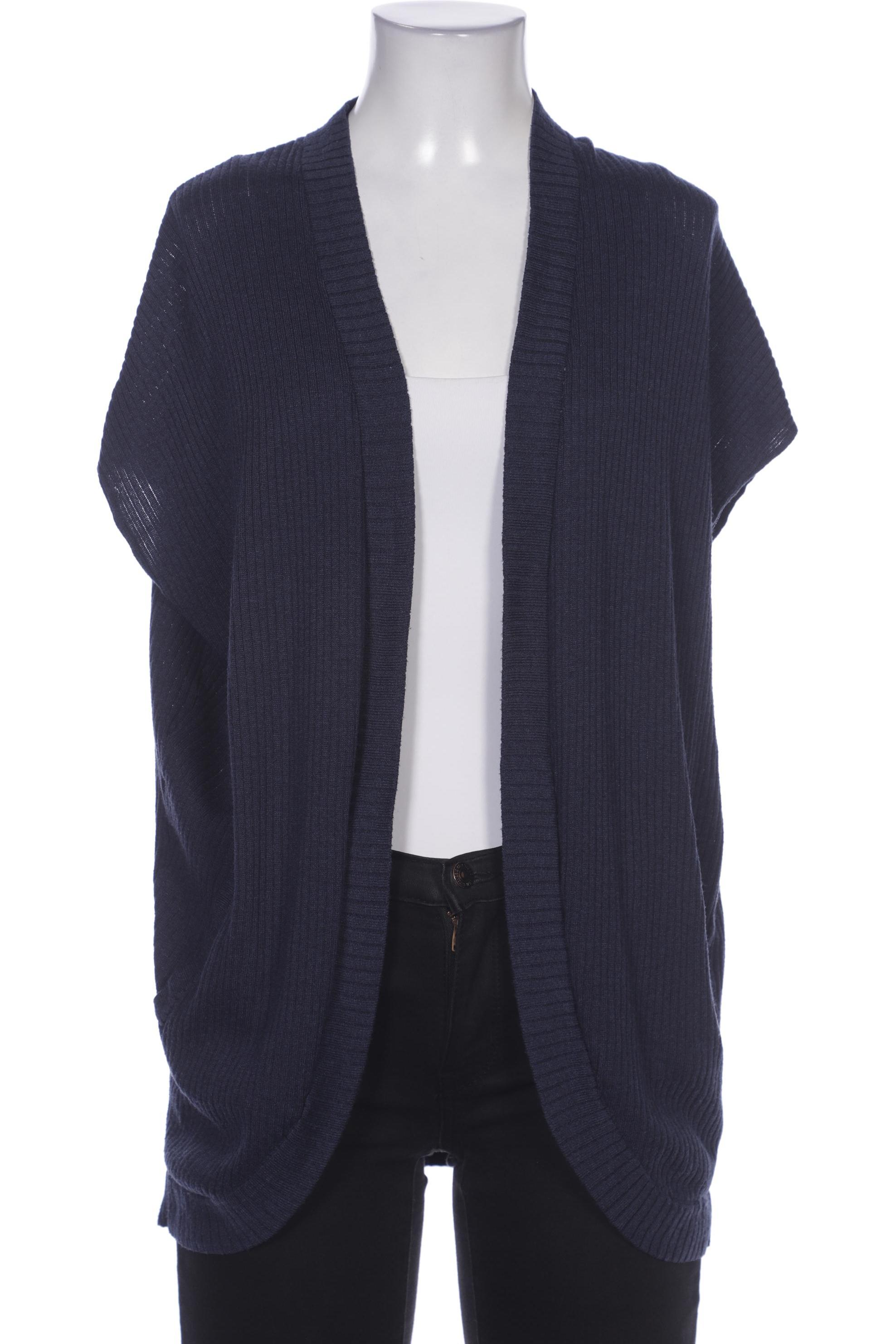 

Esprit Damen Strickjacke, marineblau, Gr. 36