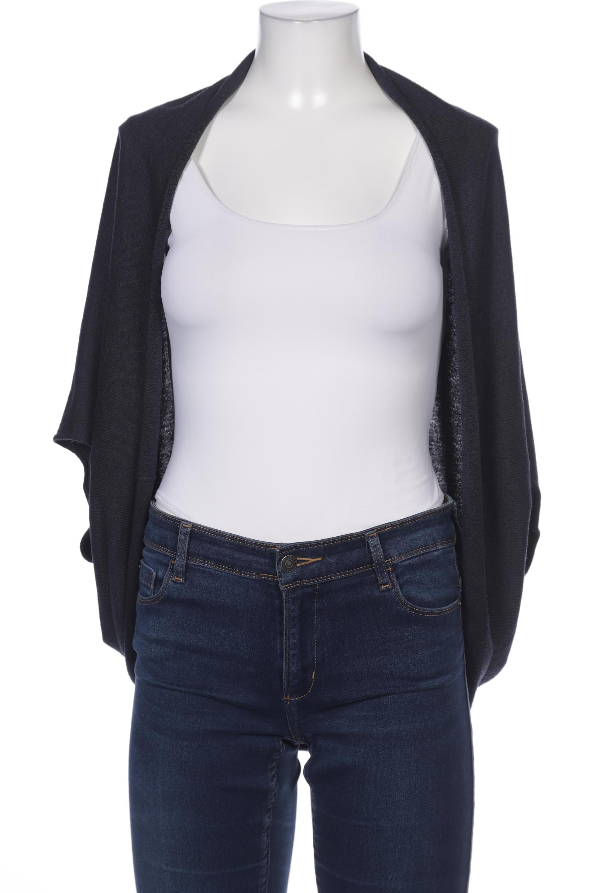 

Esprit Damen Strickjacke, marineblau