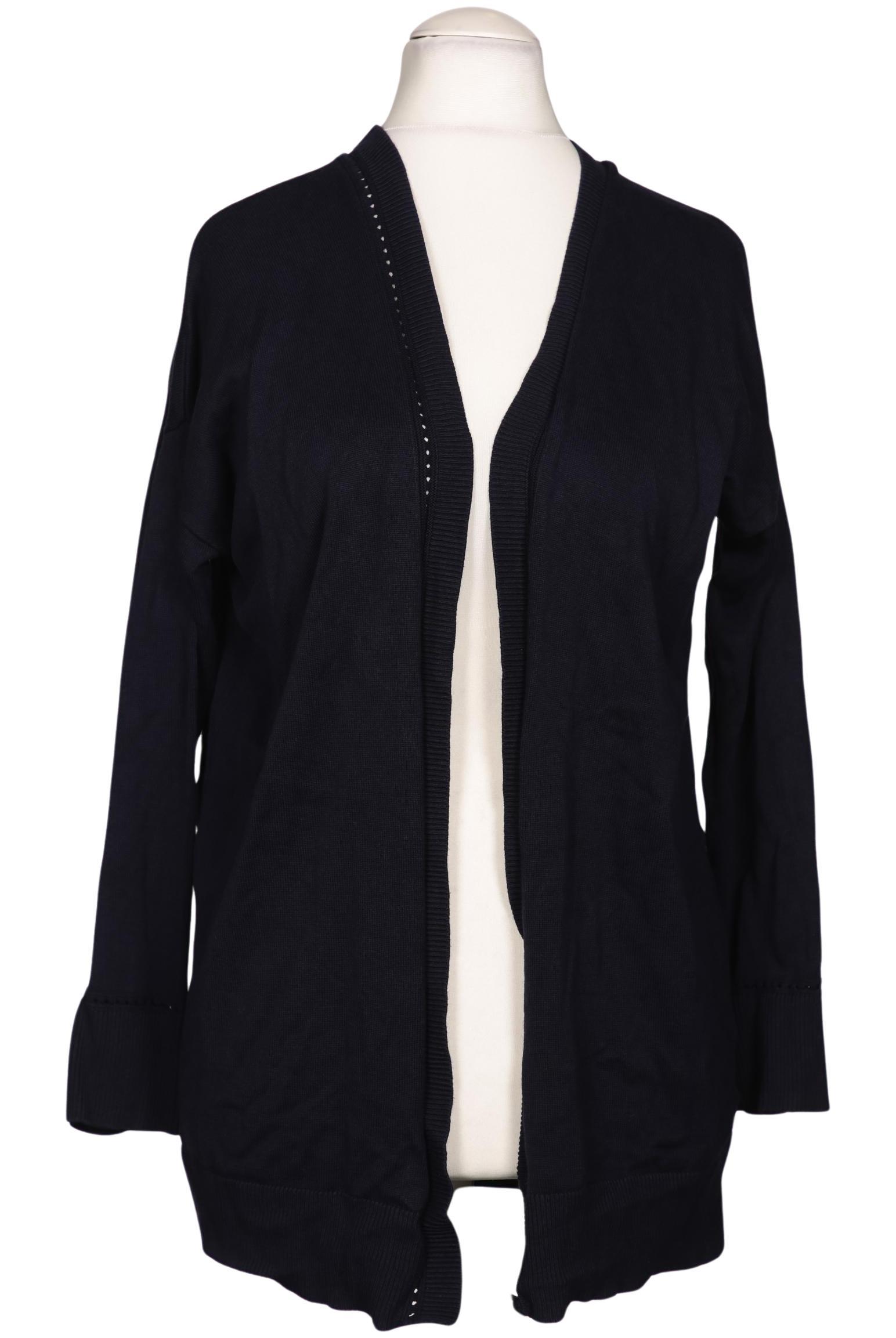 

Esprit Damen Strickjacke, marineblau, Gr. 38