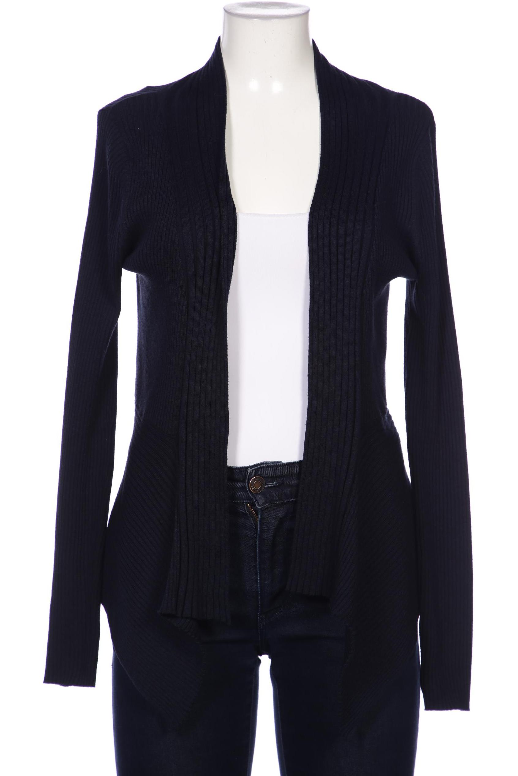 

Esprit Damen Strickjacke, marineblau