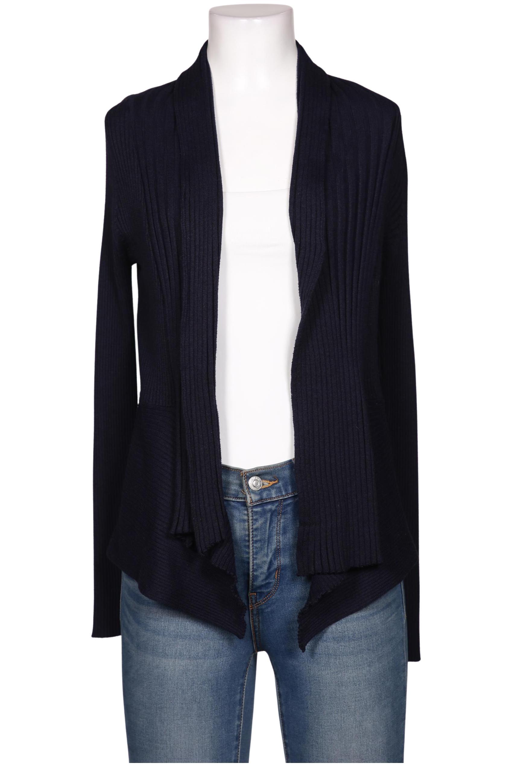 

Esprit Damen Strickjacke, marineblau, Gr. 36