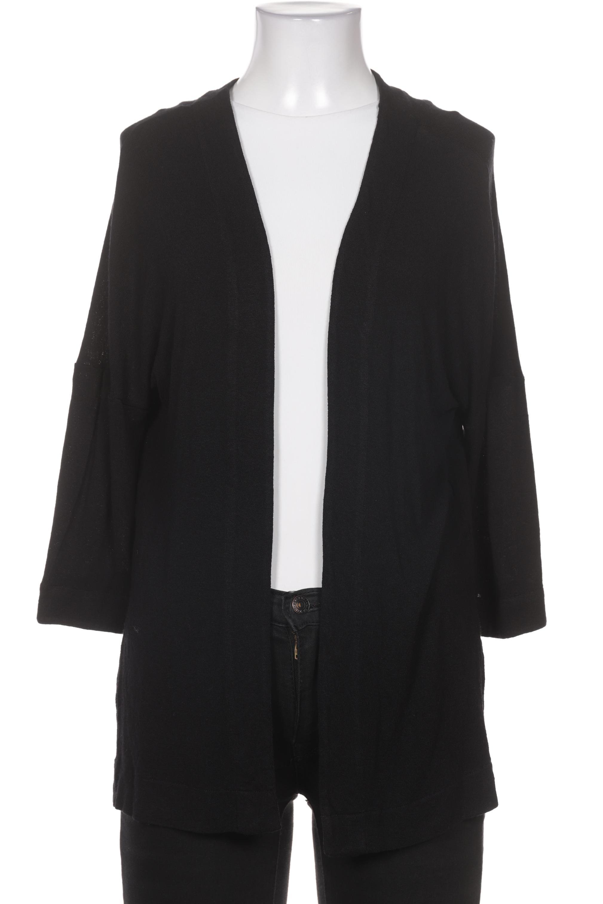 

Esprit Damen Strickjacke, schwarz, Gr. 36