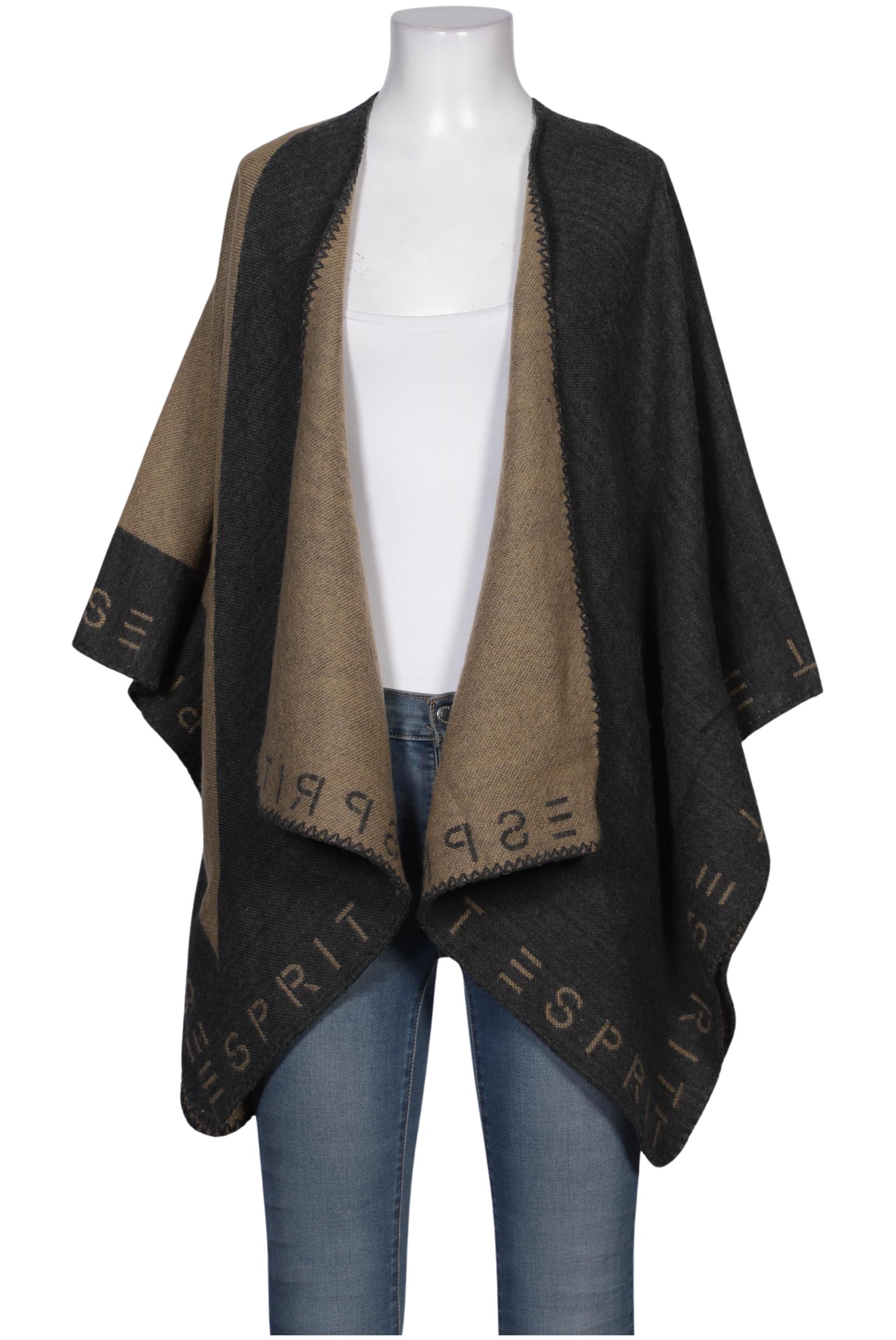 

Esprit Damen Strickjacke, mehrfarbig, Gr. 36