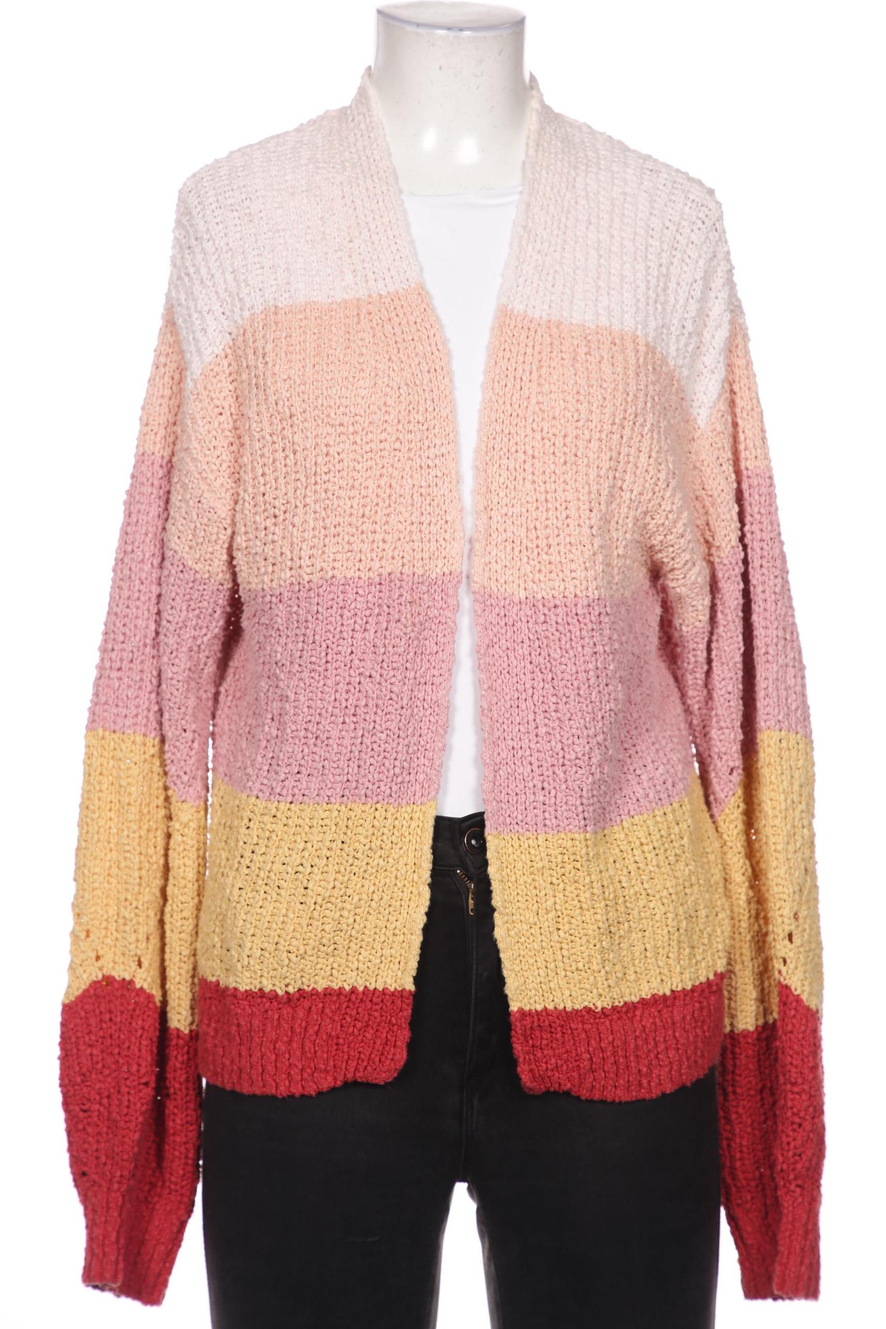 

Esprit Damen Strickjacke, mehrfarbig, Gr. 34