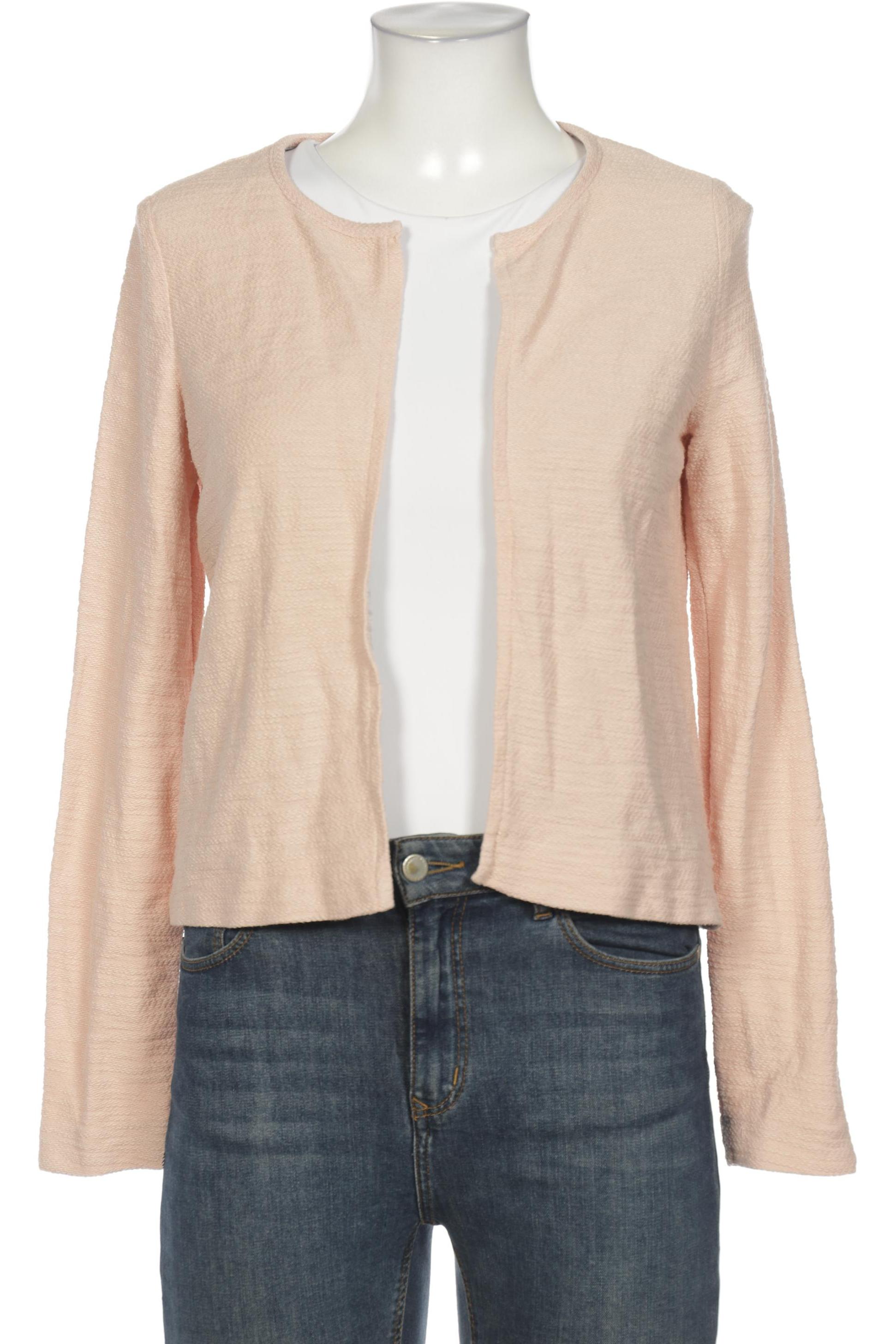 

Esprit Damen Strickjacke, pink, Gr. 36