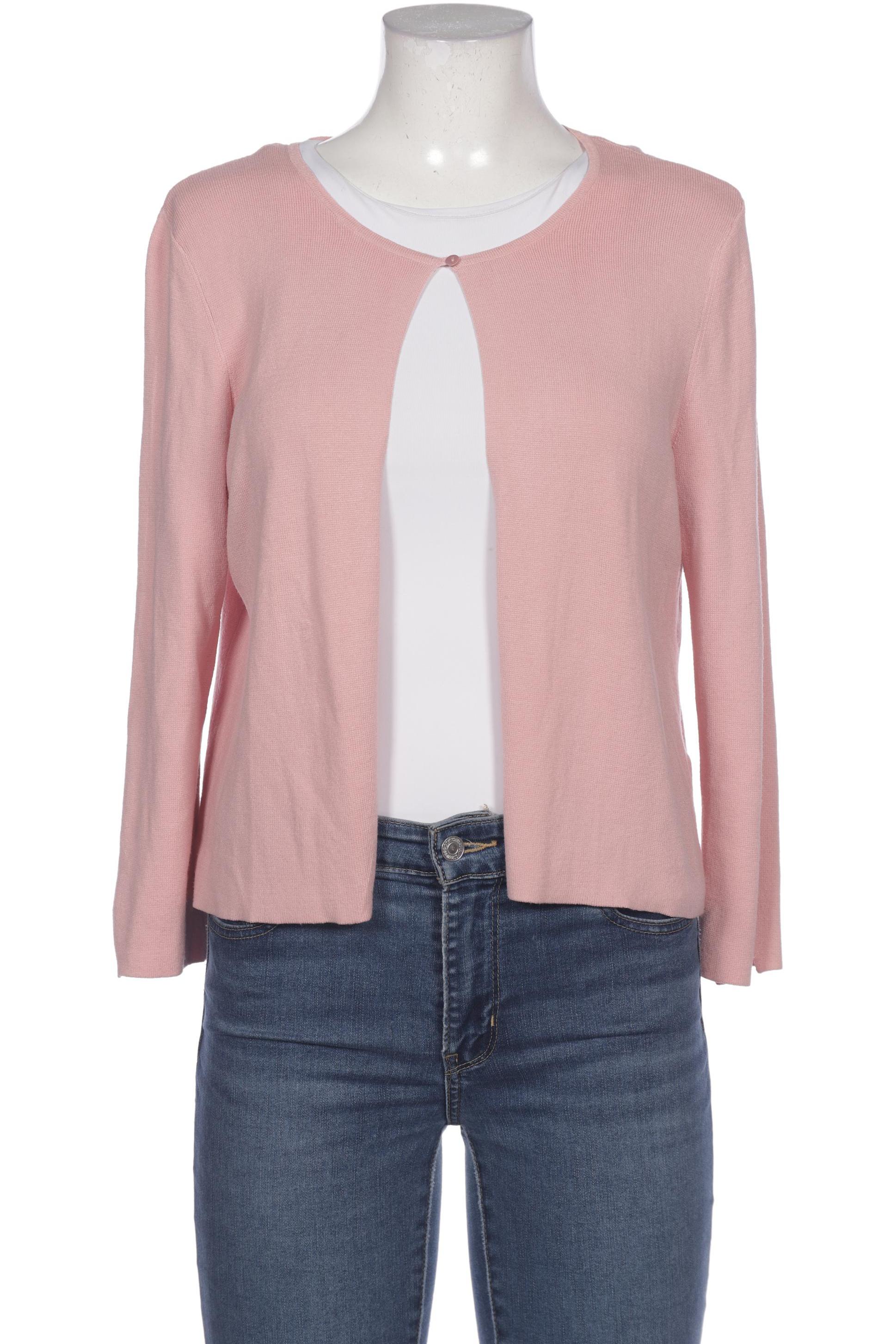 

Esprit Damen Strickjacke, pink