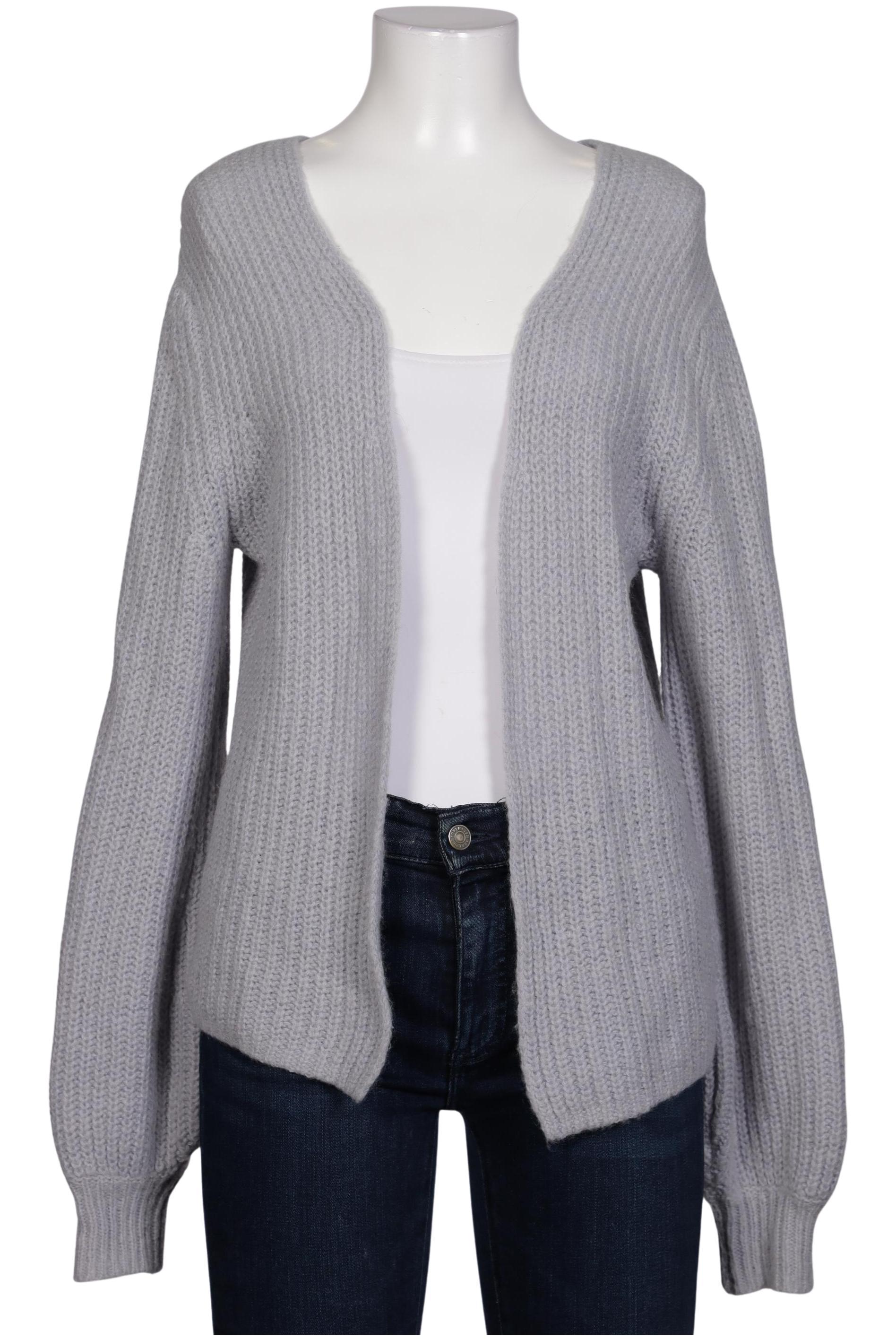 

Esprit Damen Strickjacke, grau, Gr. 38