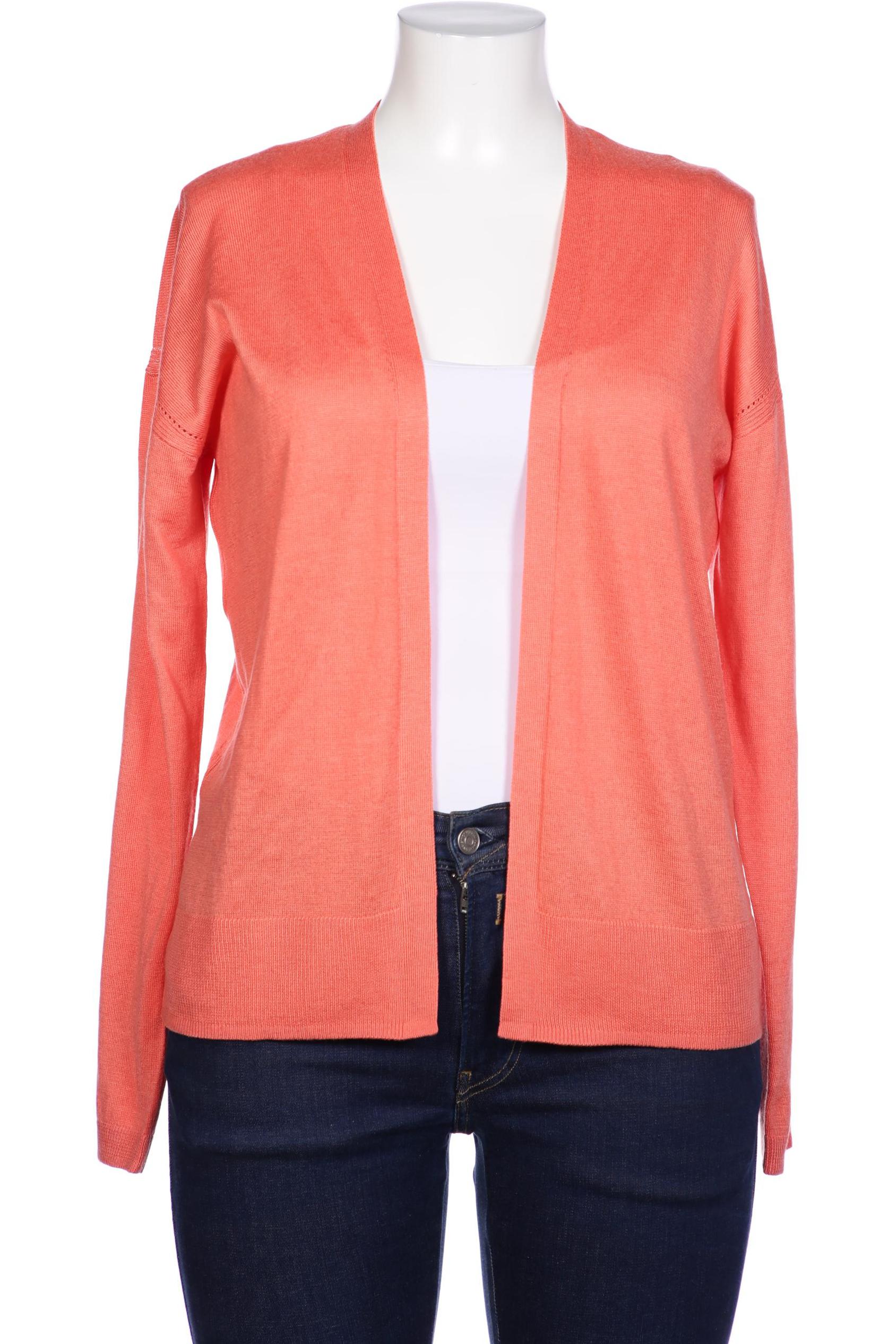 

Esprit Damen Strickjacke, pink, Gr. 42
