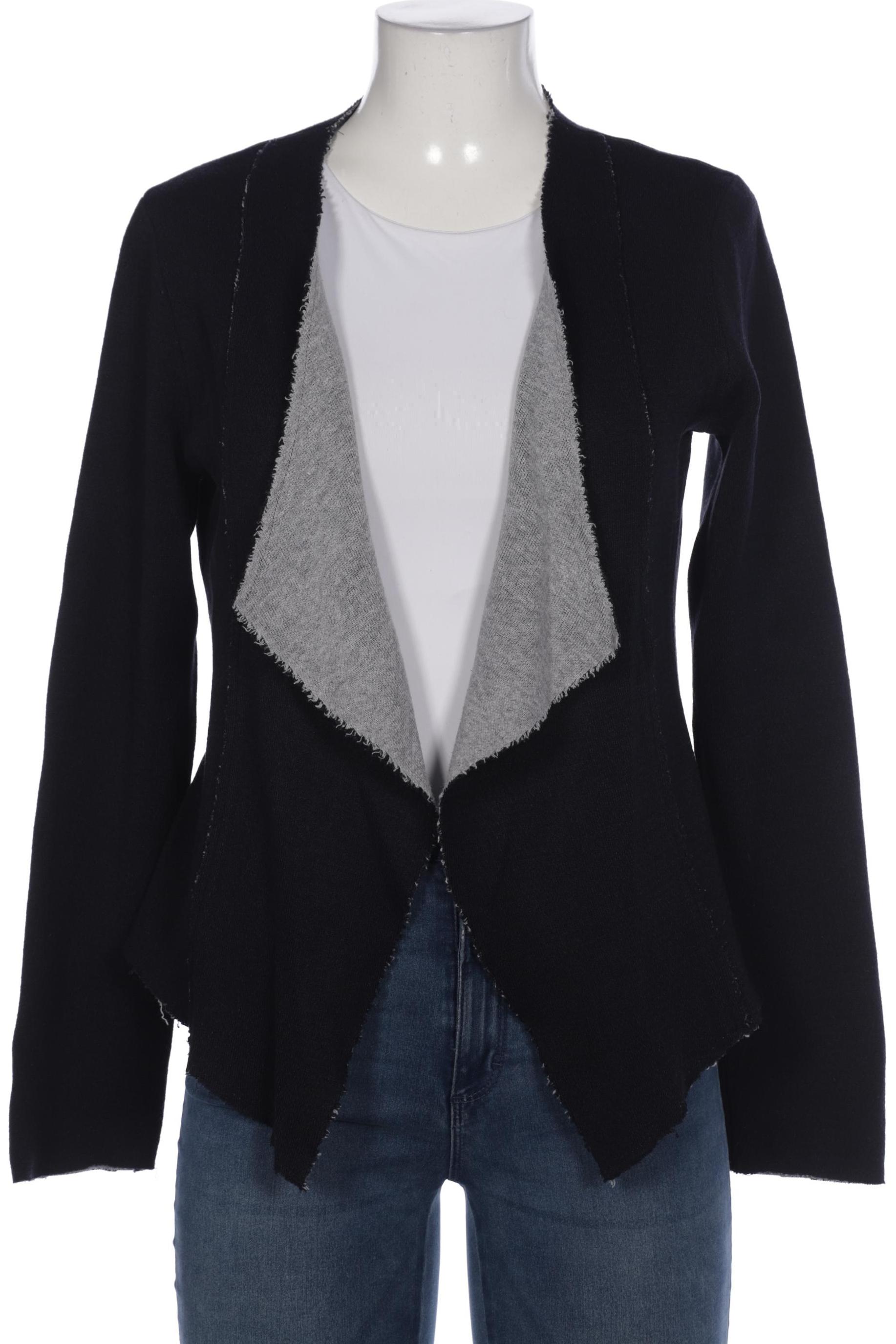 

Esprit Damen Strickjacke, schwarz