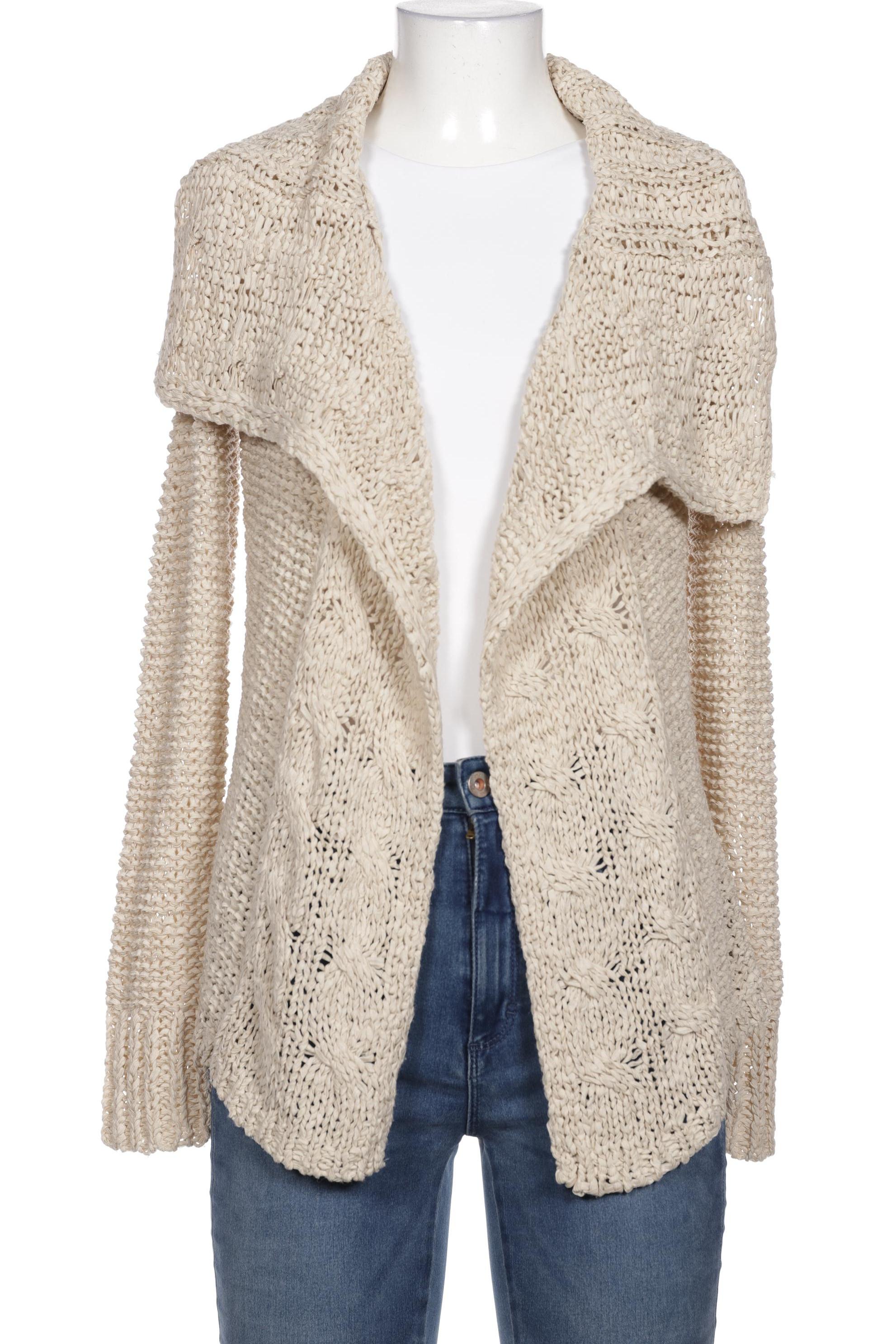 

Esprit Damen Strickjacke, beige