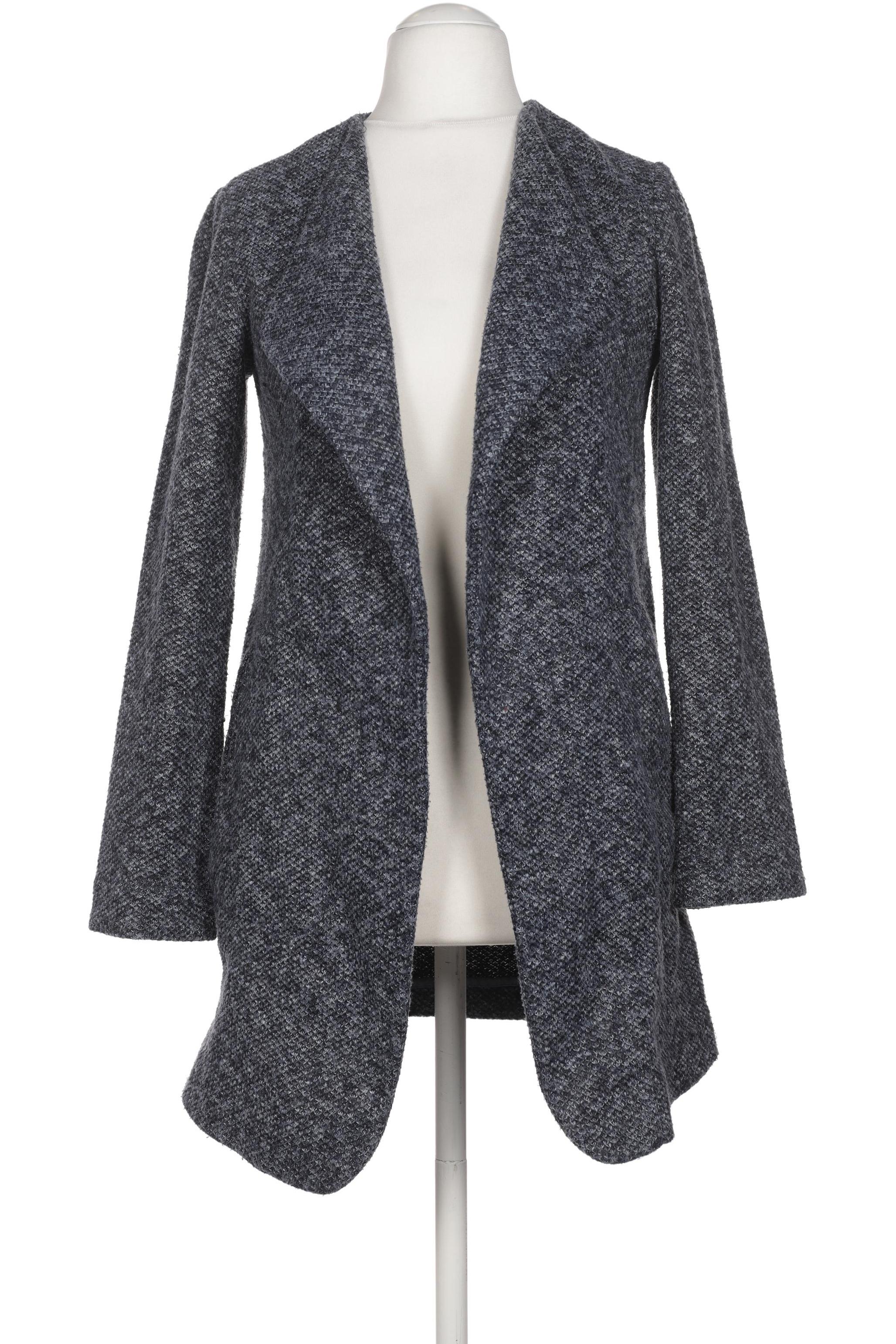 

Esprit Damen Strickjacke, blau, Gr. 36