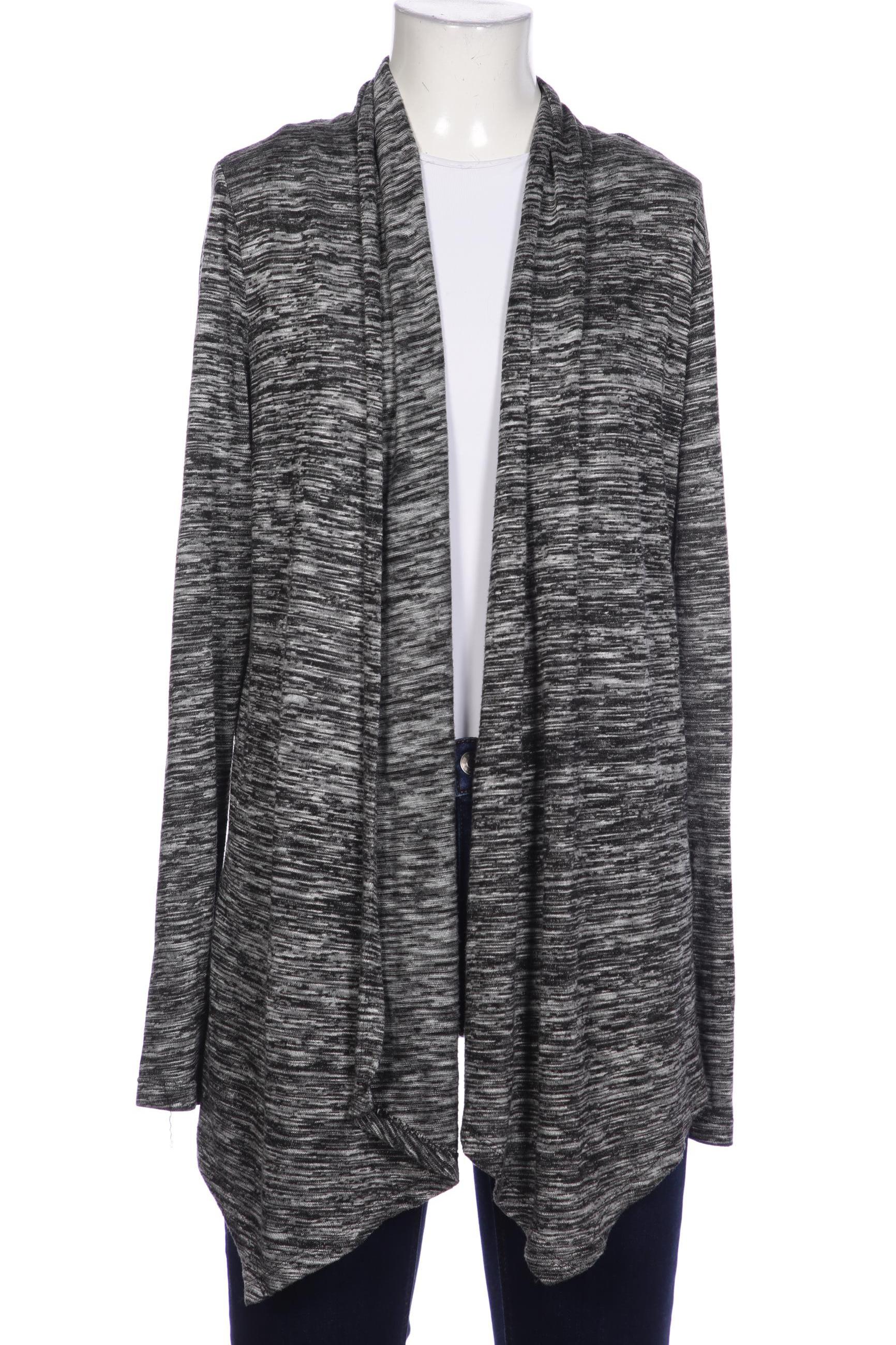 

Esprit Damen Strickjacke, grau