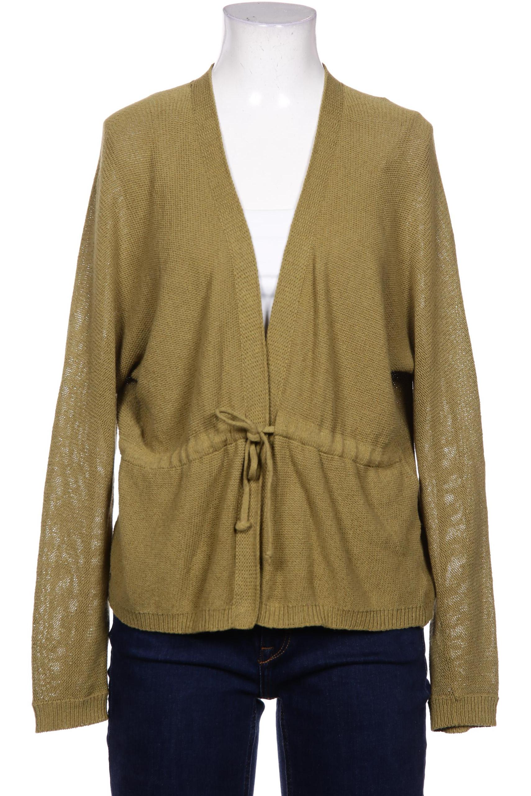 

Esprit Damen Strickjacke, grün, Gr. 38