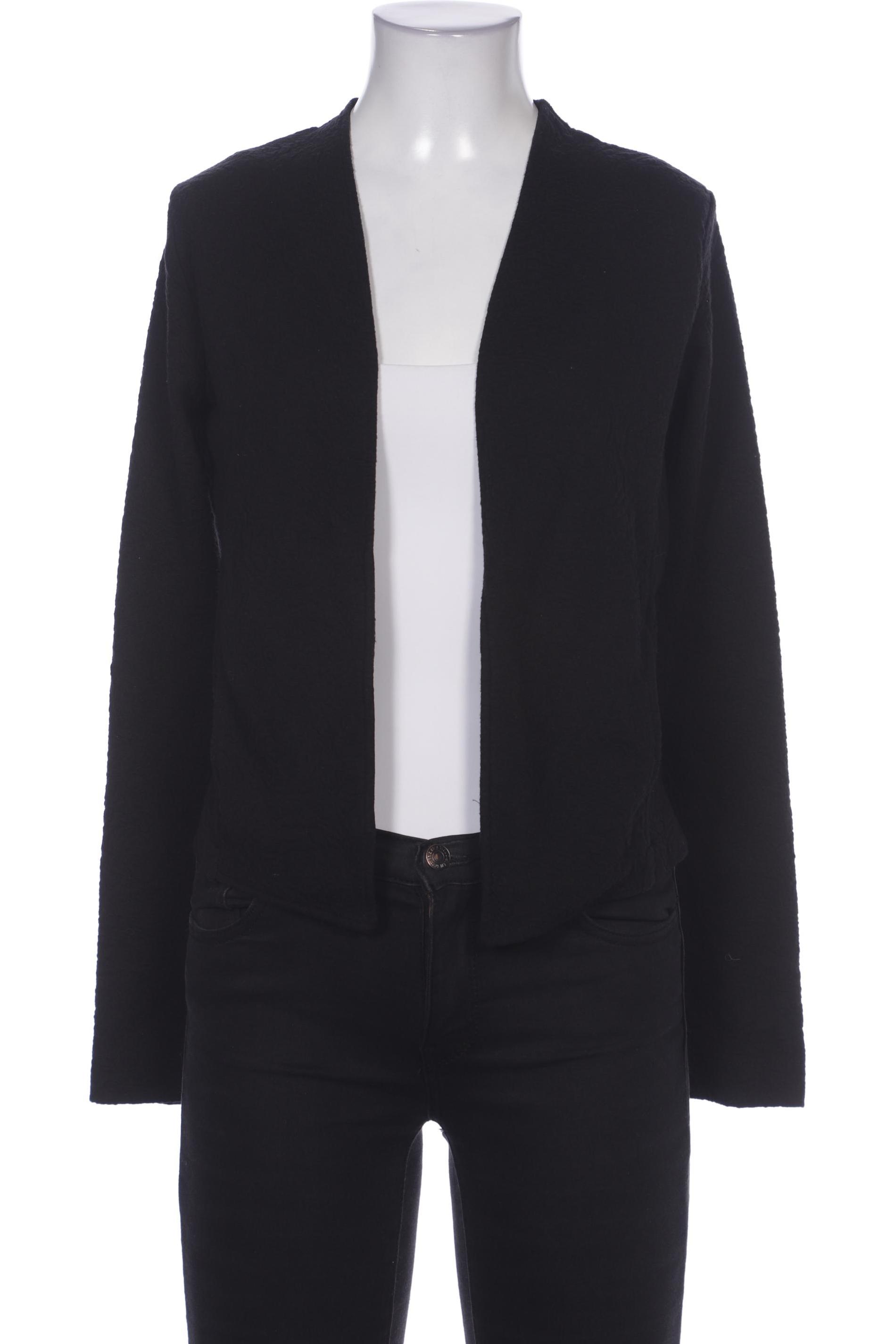 

Esprit Damen Strickjacke, schwarz, Gr. 36