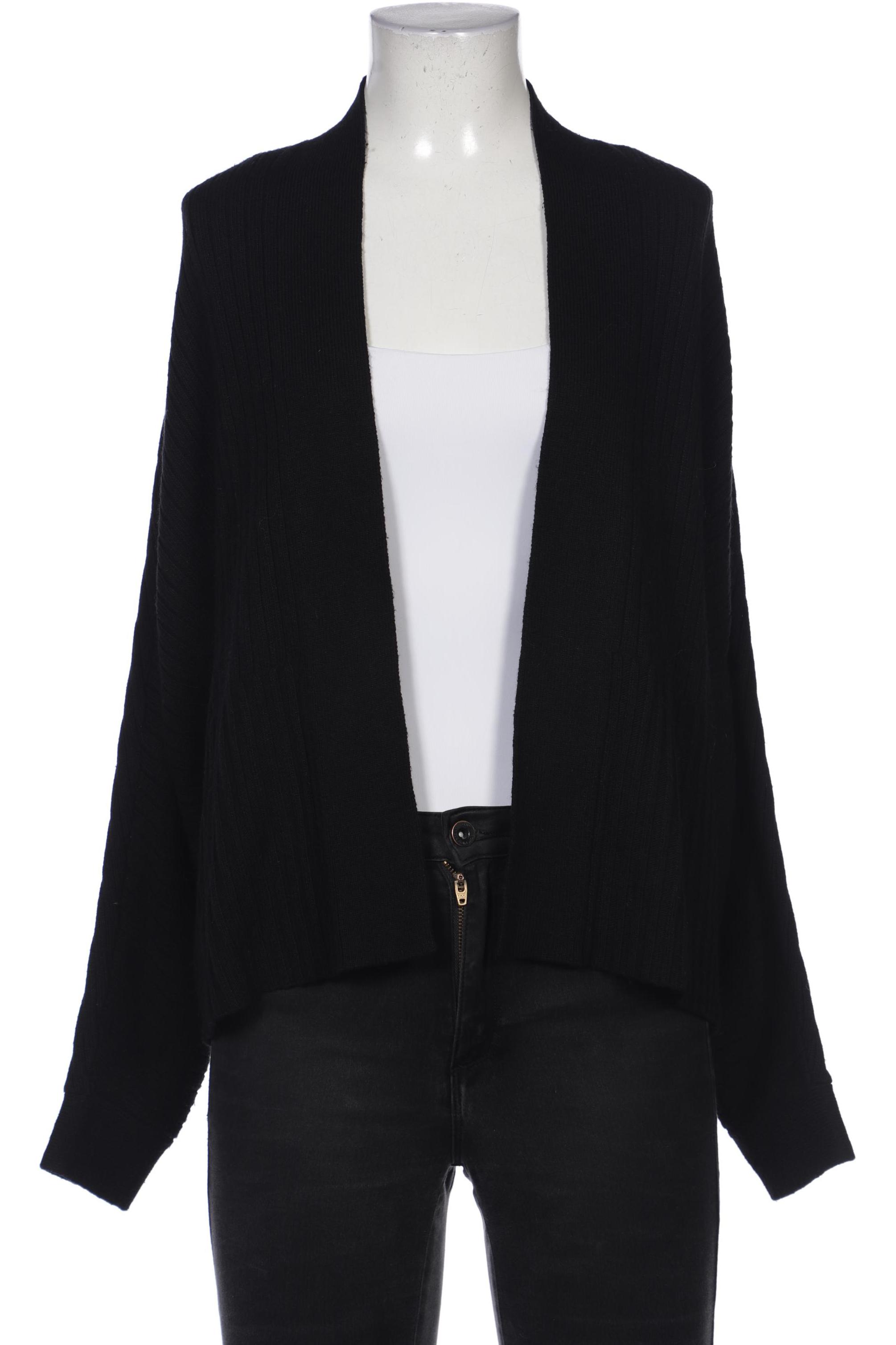 

Esprit Damen Strickjacke, schwarz, Gr. 34