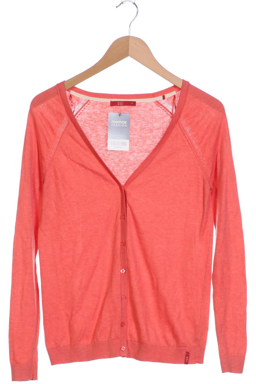 

Esprit Damen Strickjacke, pink