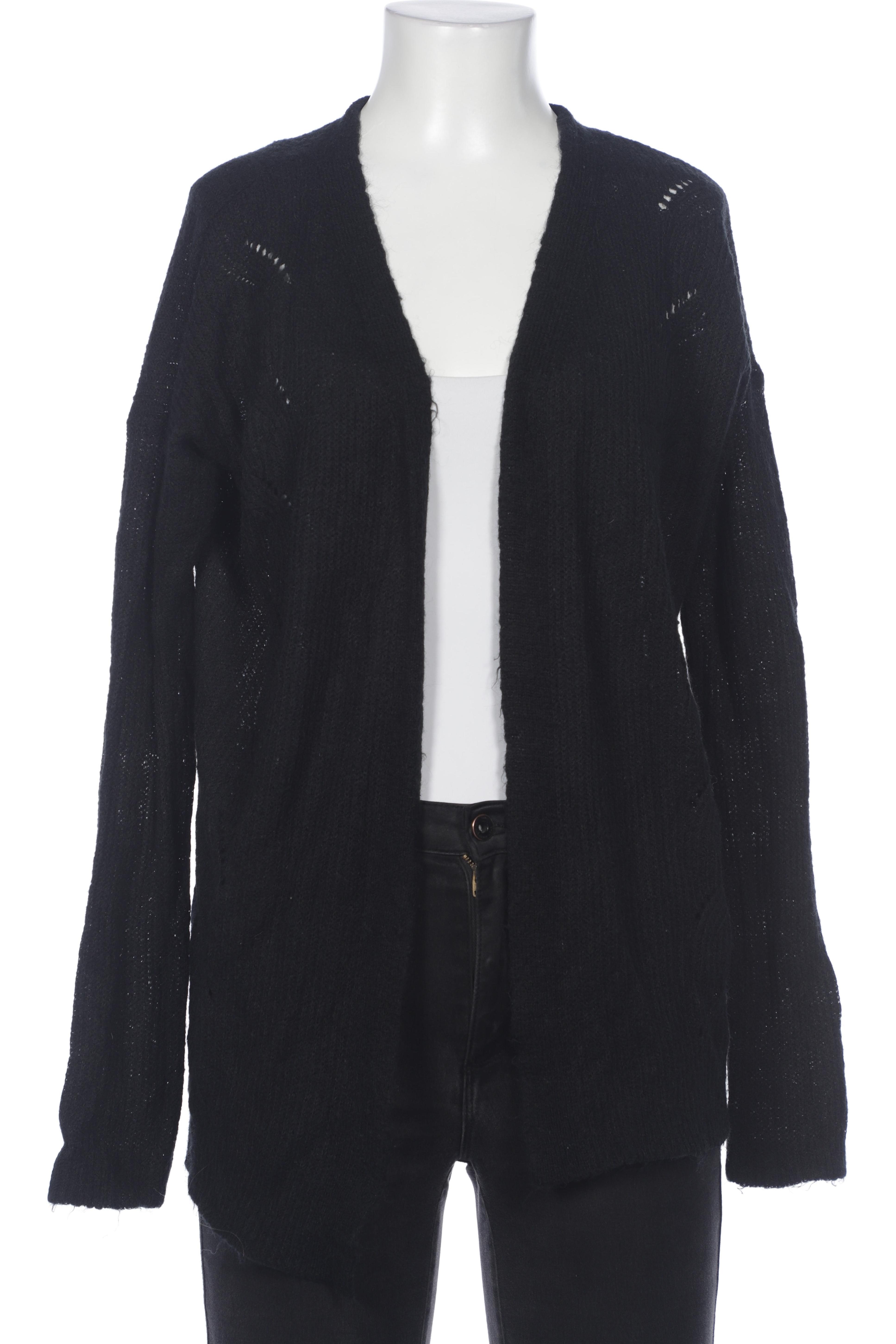 

Esprit Damen Strickjacke, schwarz, Gr. 36
