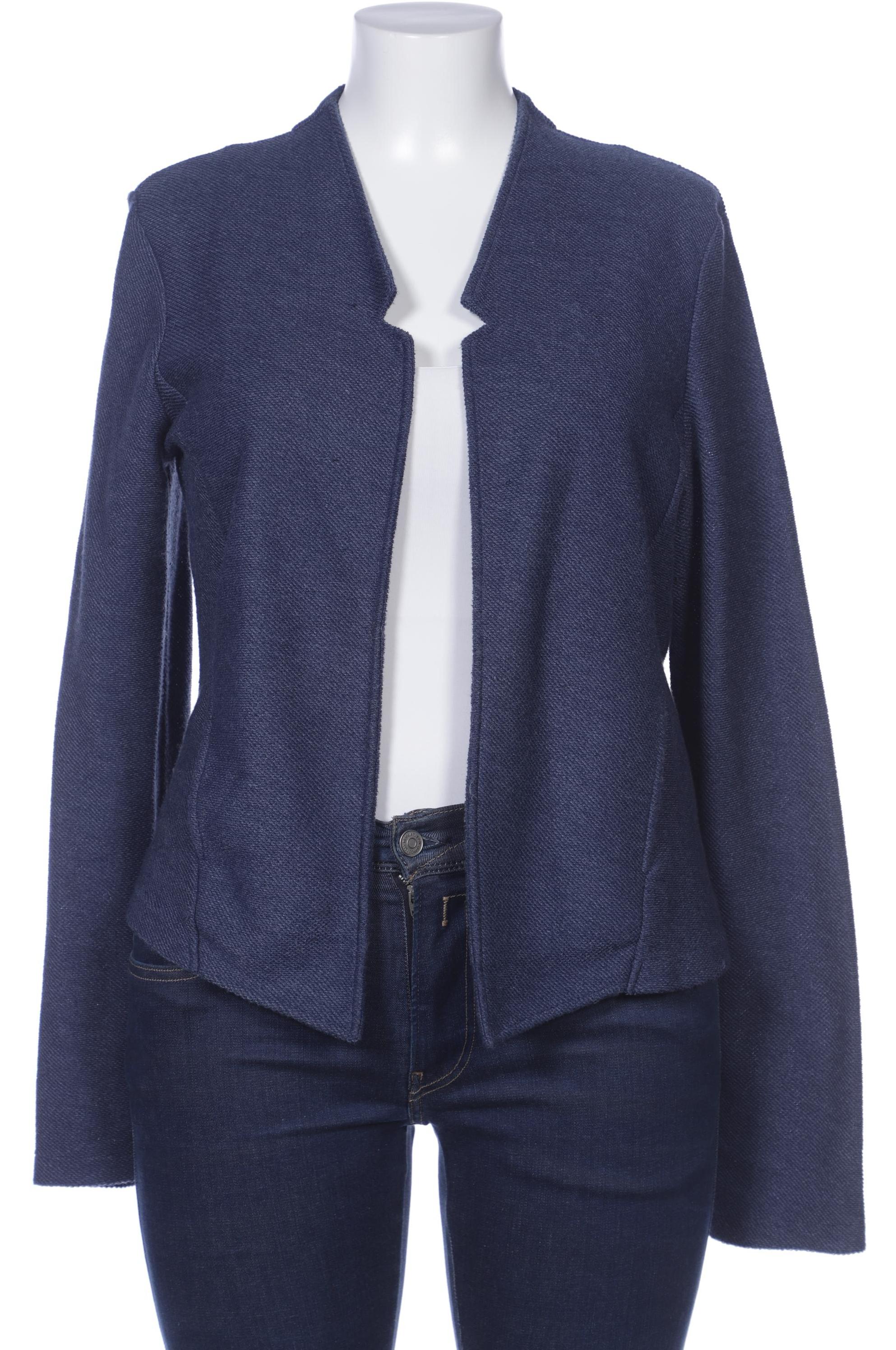 

Esprit Damen Strickjacke, marineblau, Gr. 44