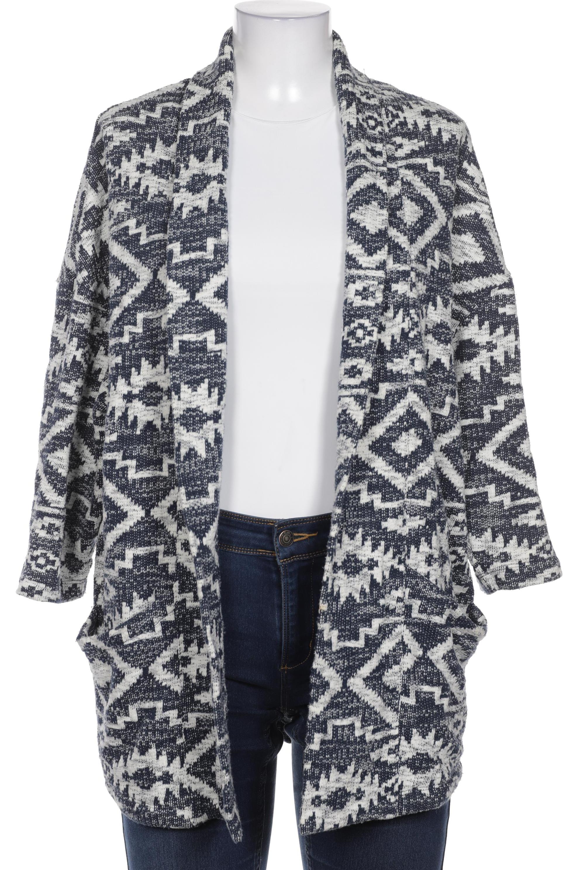 

Esprit Damen Strickjacke, marineblau