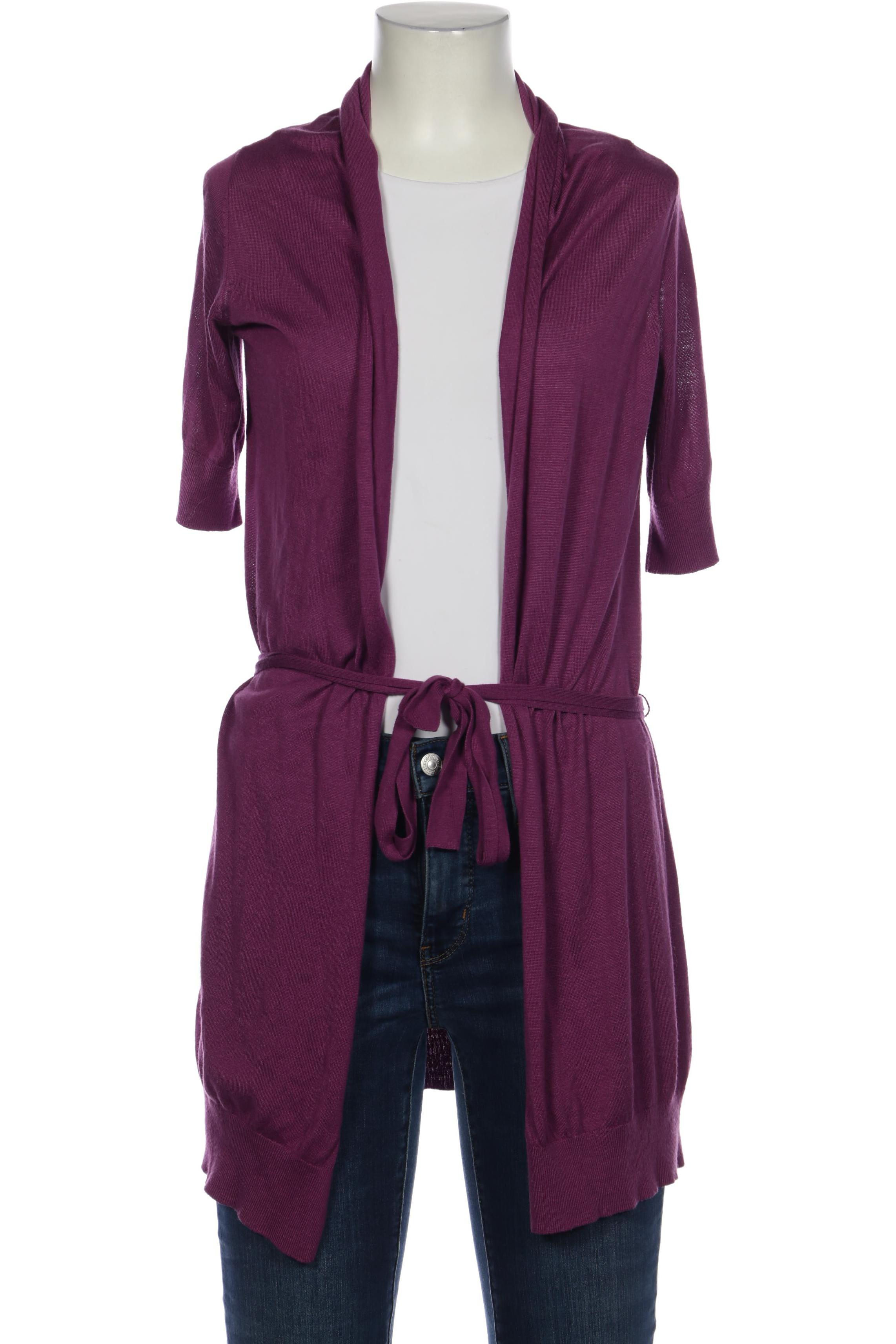 

Esprit Damen Strickjacke, flieder