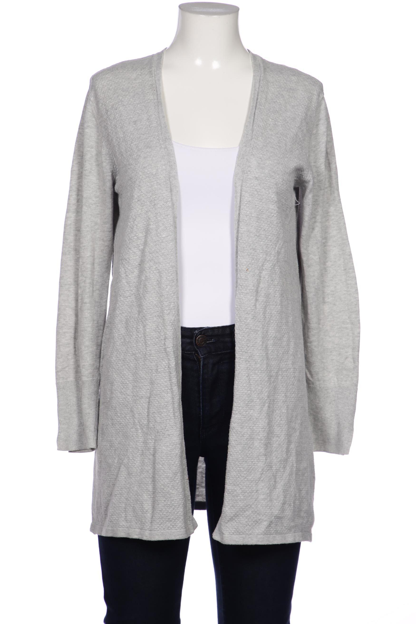 

Esprit Damen Strickjacke, grau, Gr. 38