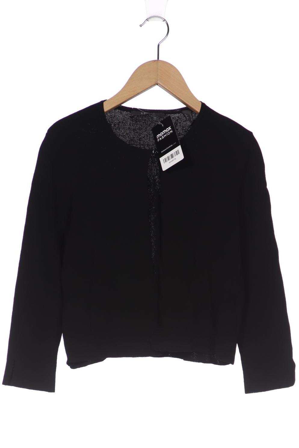 

Esprit Damen Strickjacke, schwarz, Gr. 36