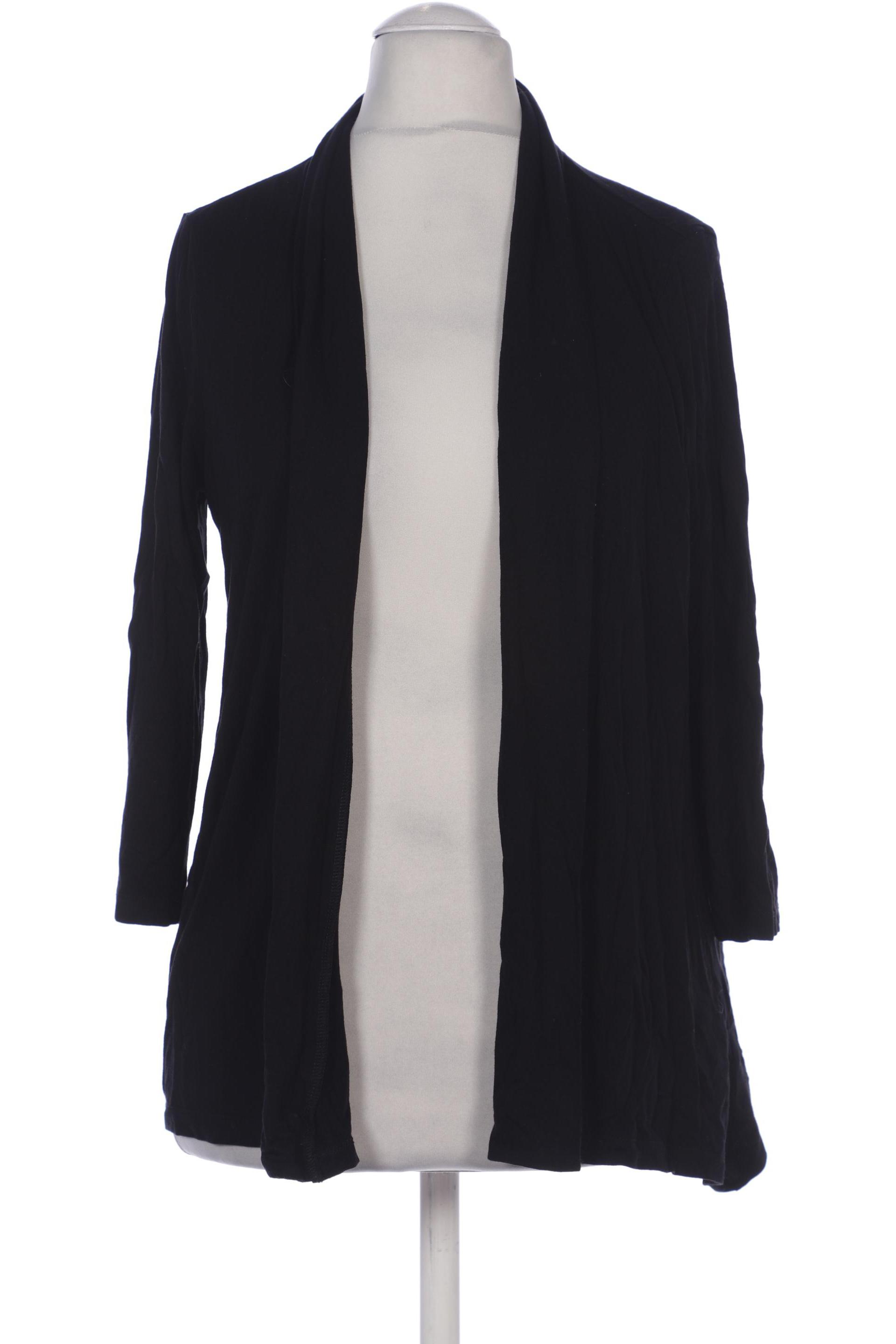 

Esprit Damen Strickjacke, schwarz, Gr. 36