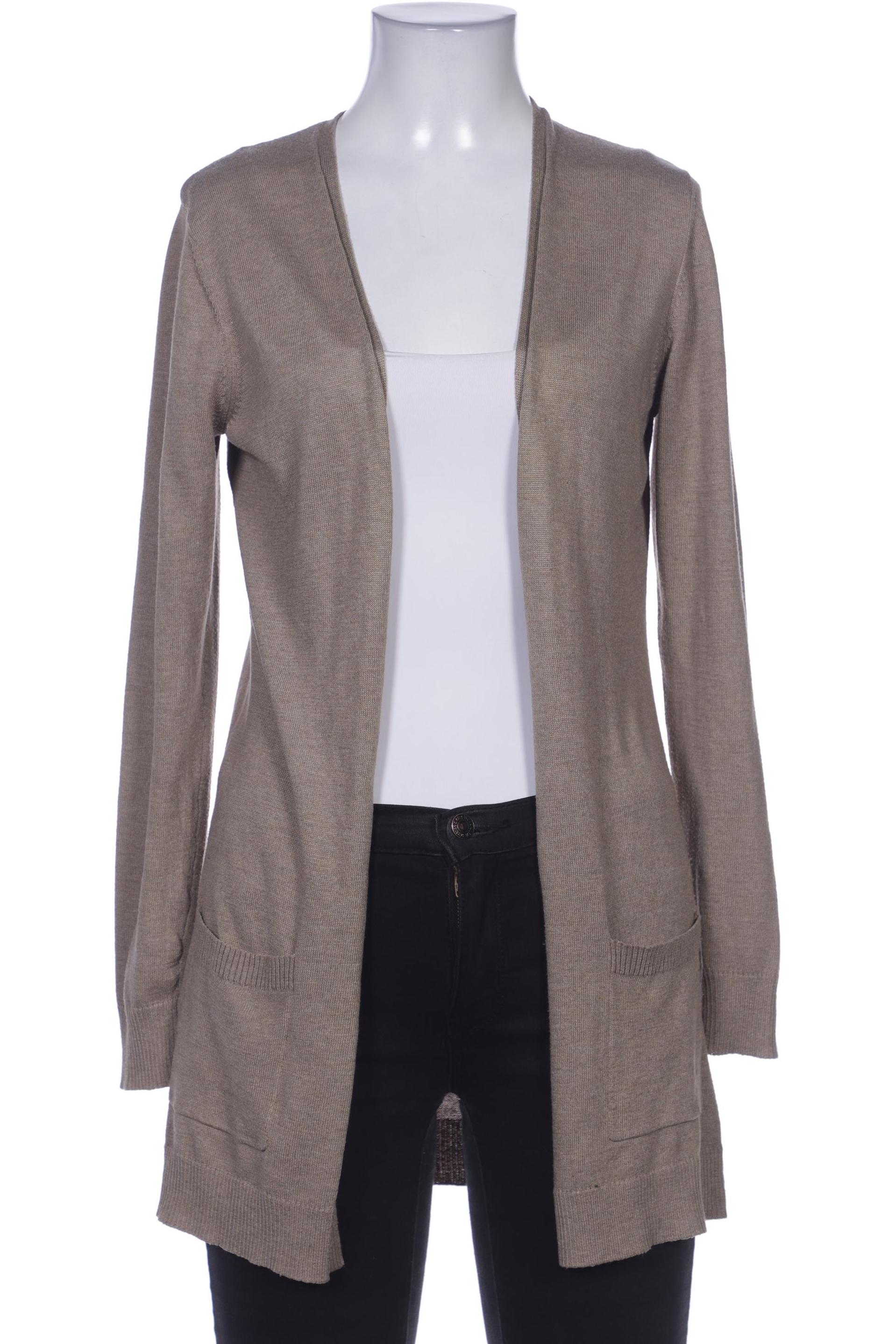 

Esprit Damen Strickjacke, beige, Gr. 36
