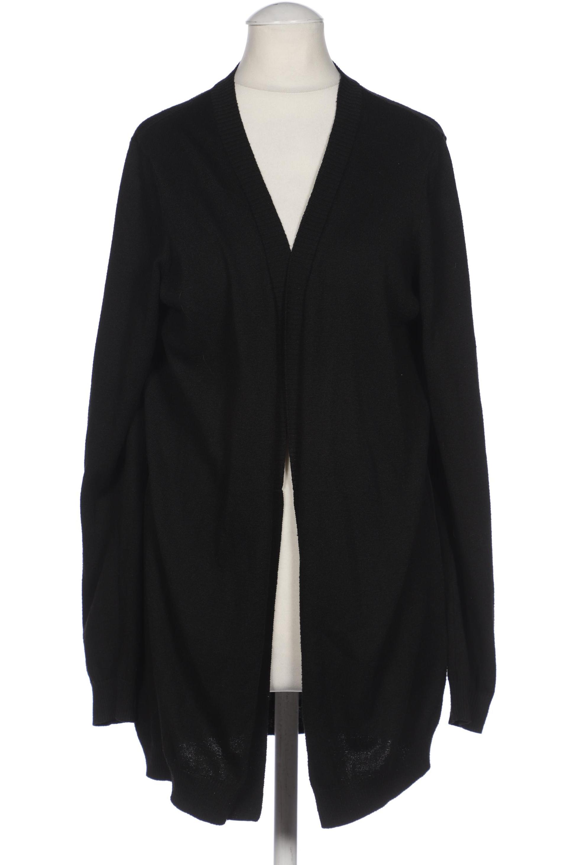 

Esprit Damen Strickjacke, schwarz, Gr. 36