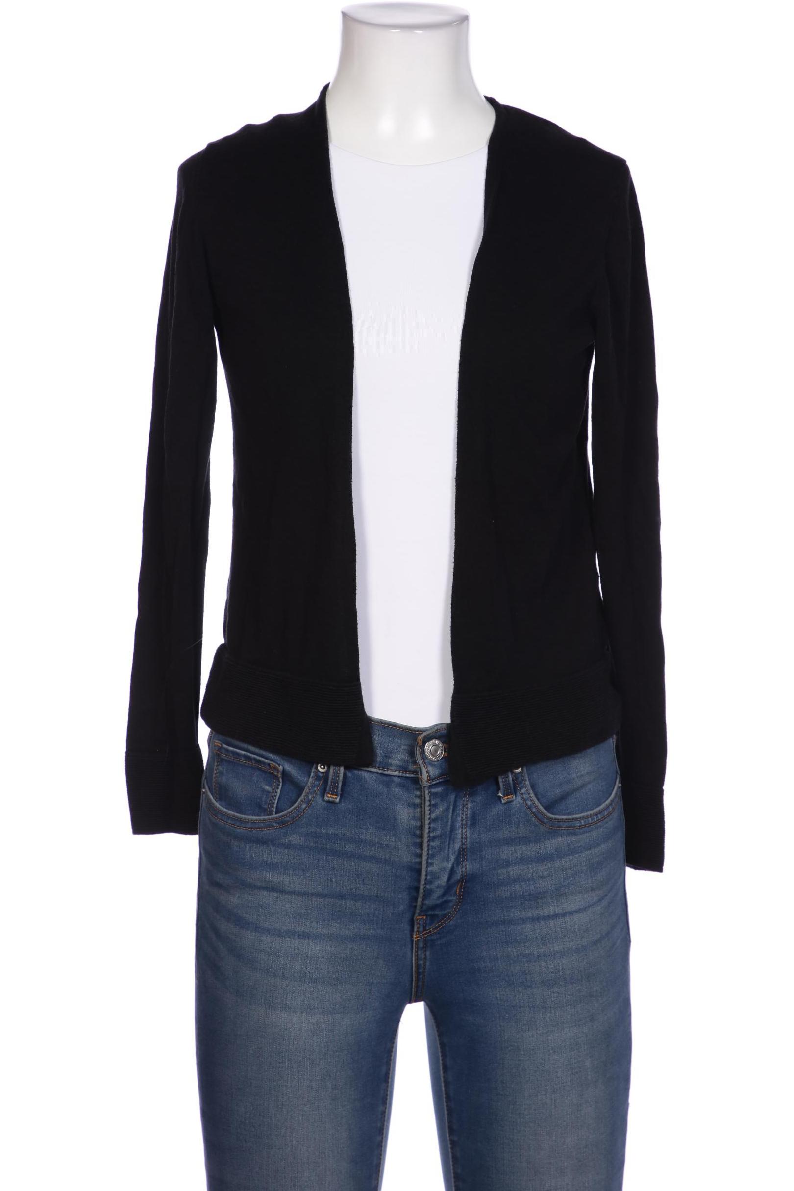 

Esprit Damen Strickjacke, schwarz