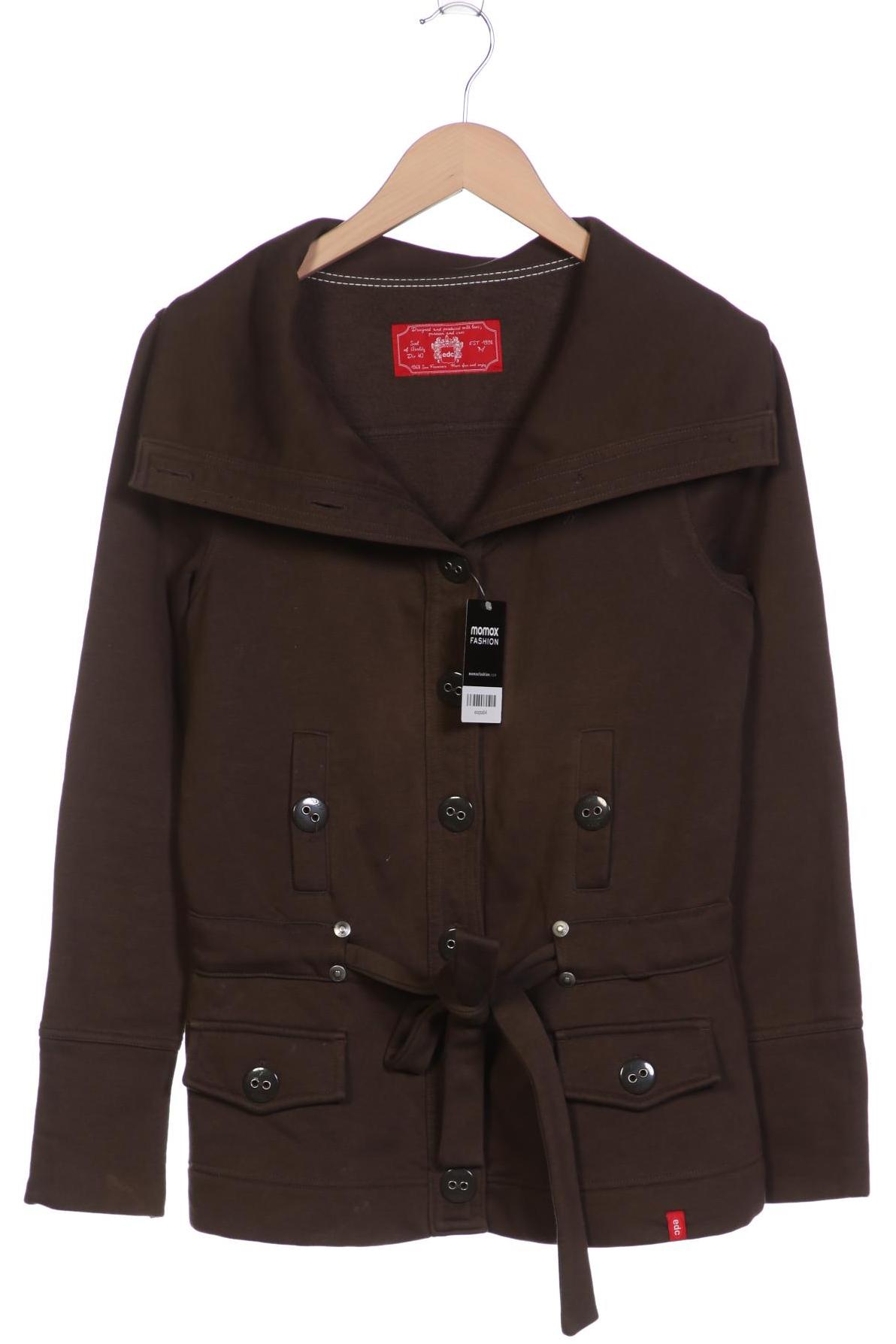 

Esprit Damen Strickjacke, grün