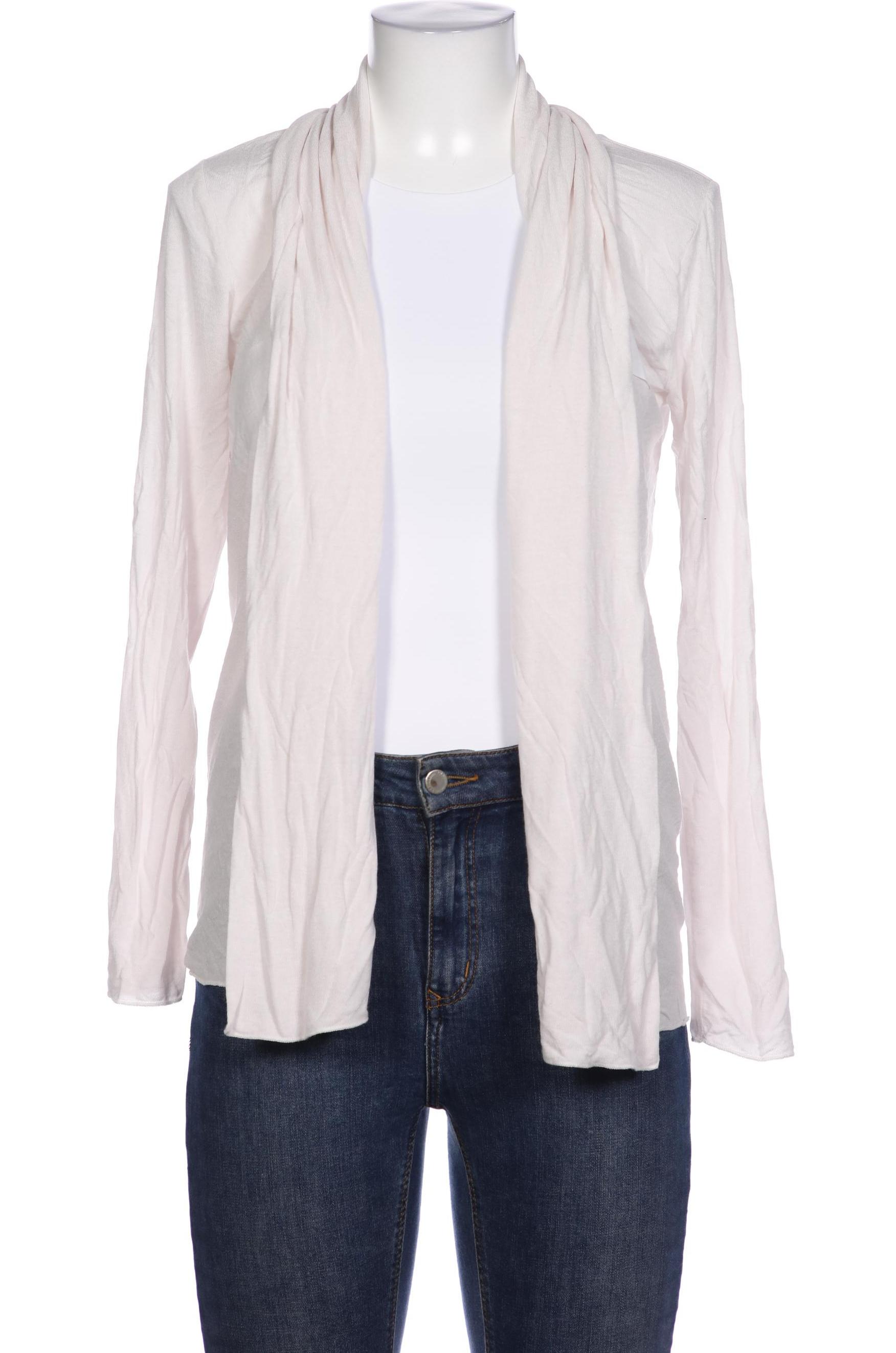 

Esprit Damen Strickjacke, cremeweiß