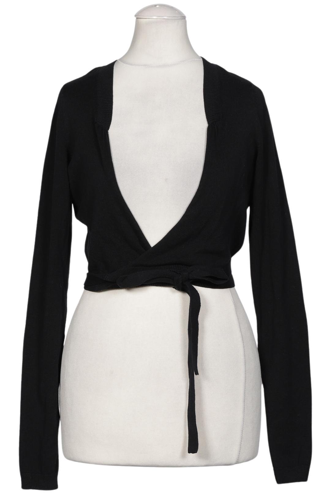 

Esprit Damen Strickjacke, schwarz, Gr. 34