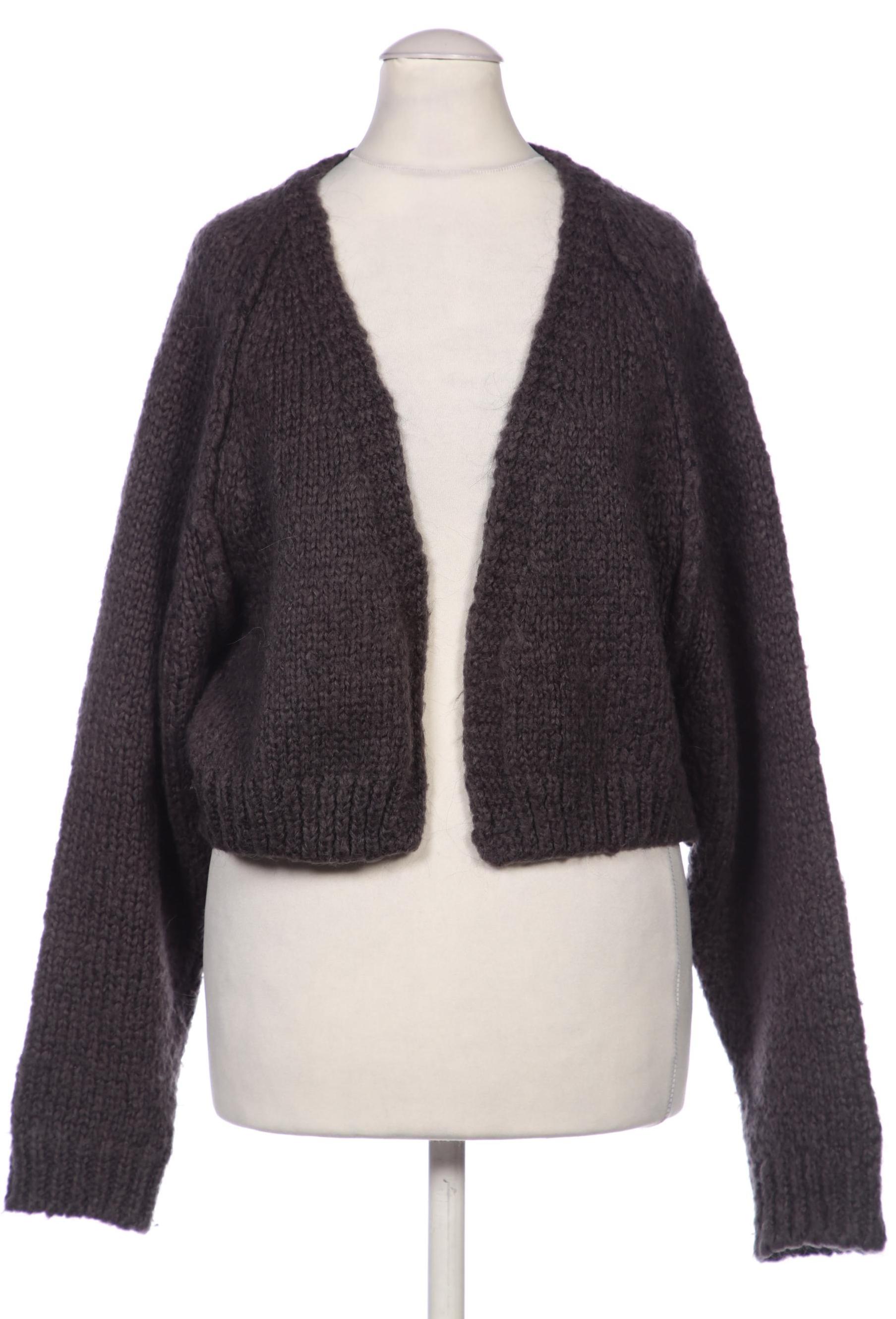 

Esprit Damen Strickjacke, grau, Gr. 34