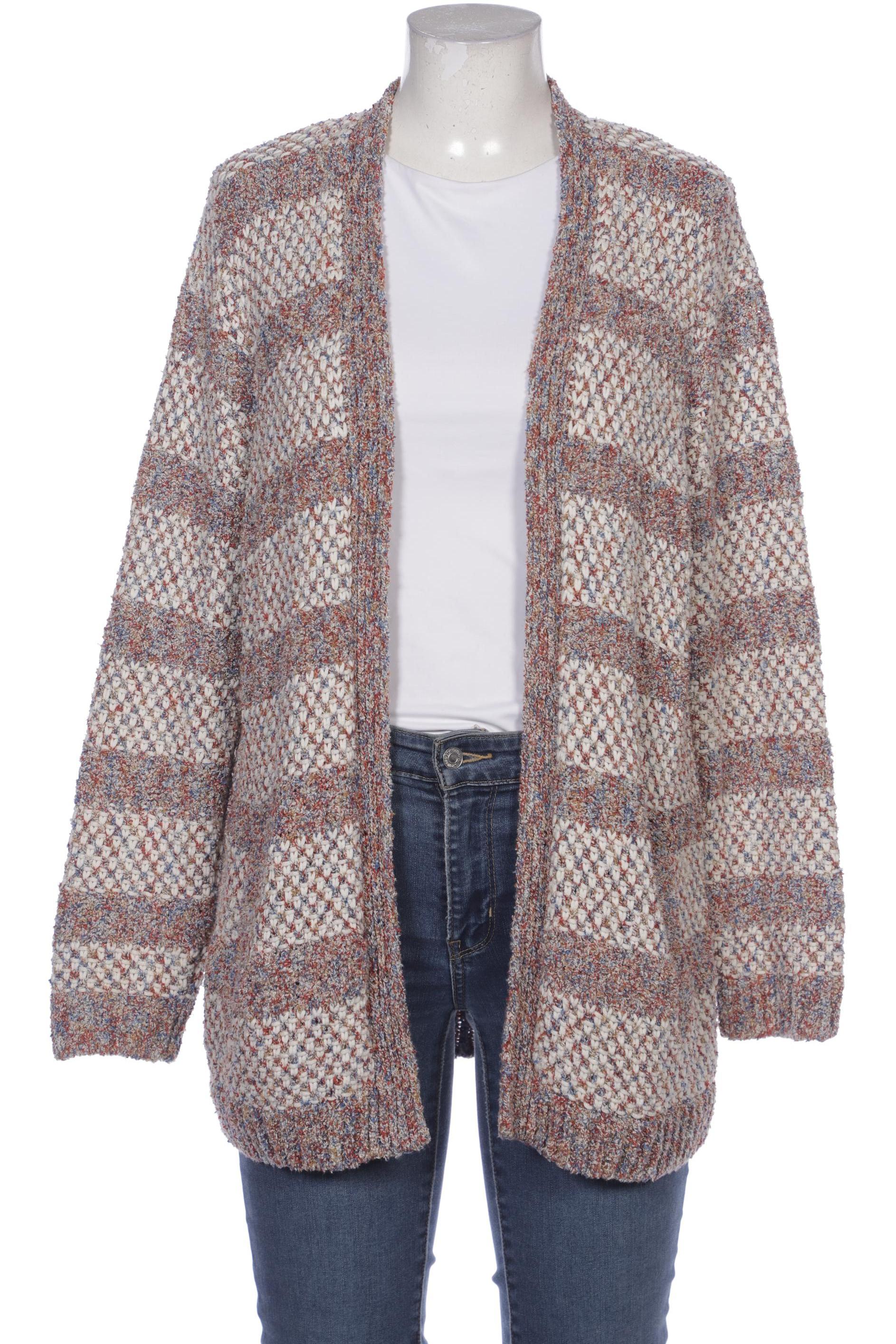 

Esprit Damen Strickjacke, mehrfarbig, Gr. 38