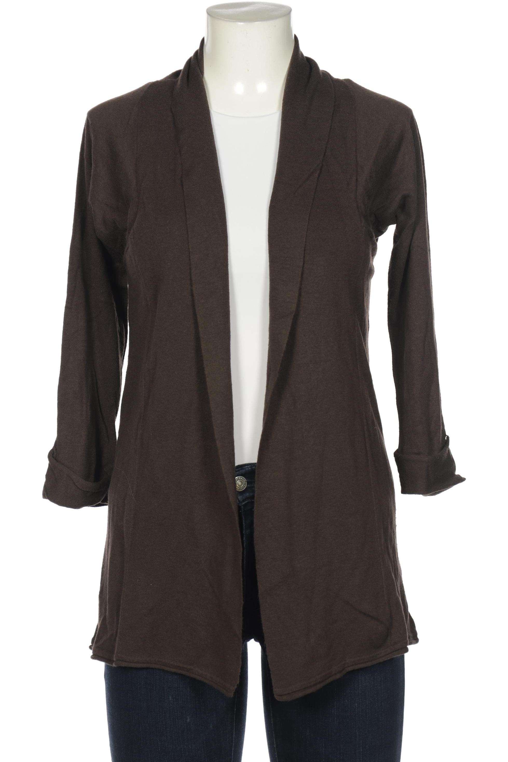 

Esprit Damen Strickjacke, braun