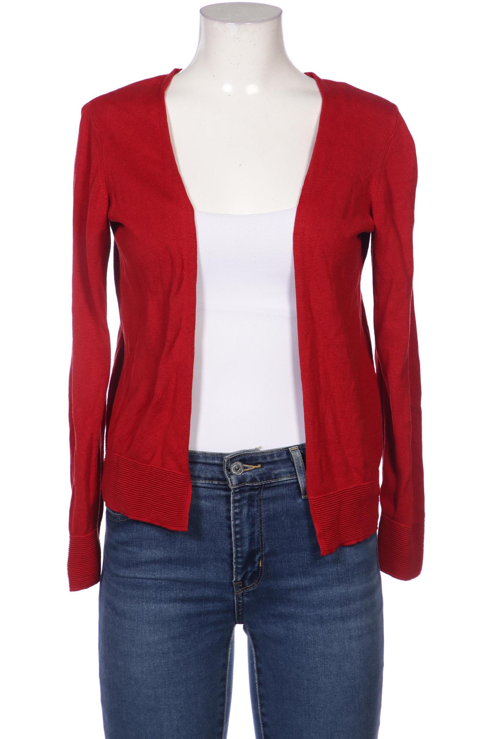 

Esprit Damen Strickjacke, rot