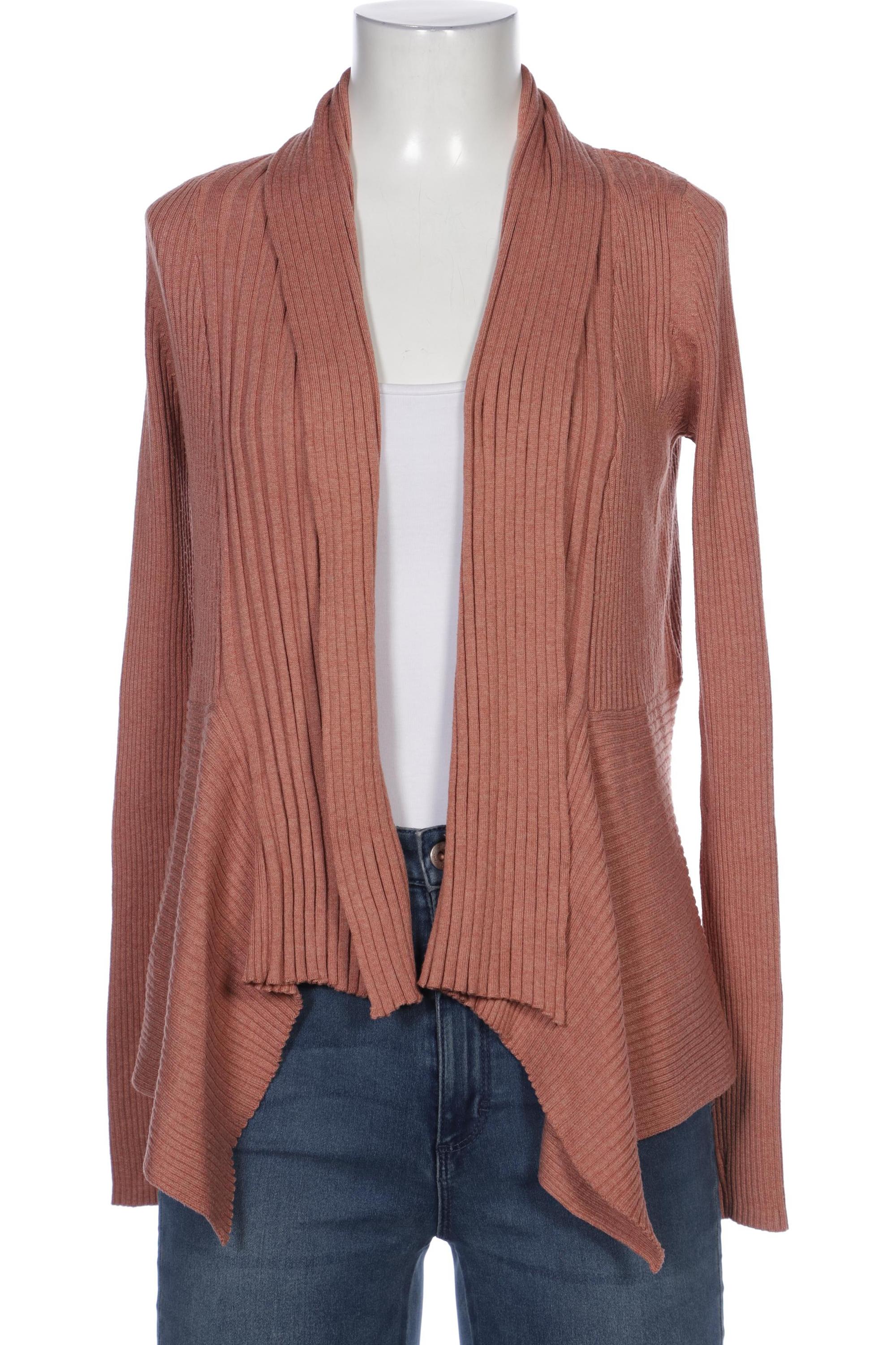 

Esprit Damen Strickjacke, pink, Gr. 36