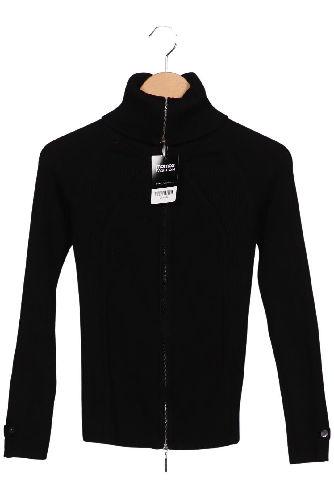 

Esprit Damen Strickjacke, schwarz, Gr. 36