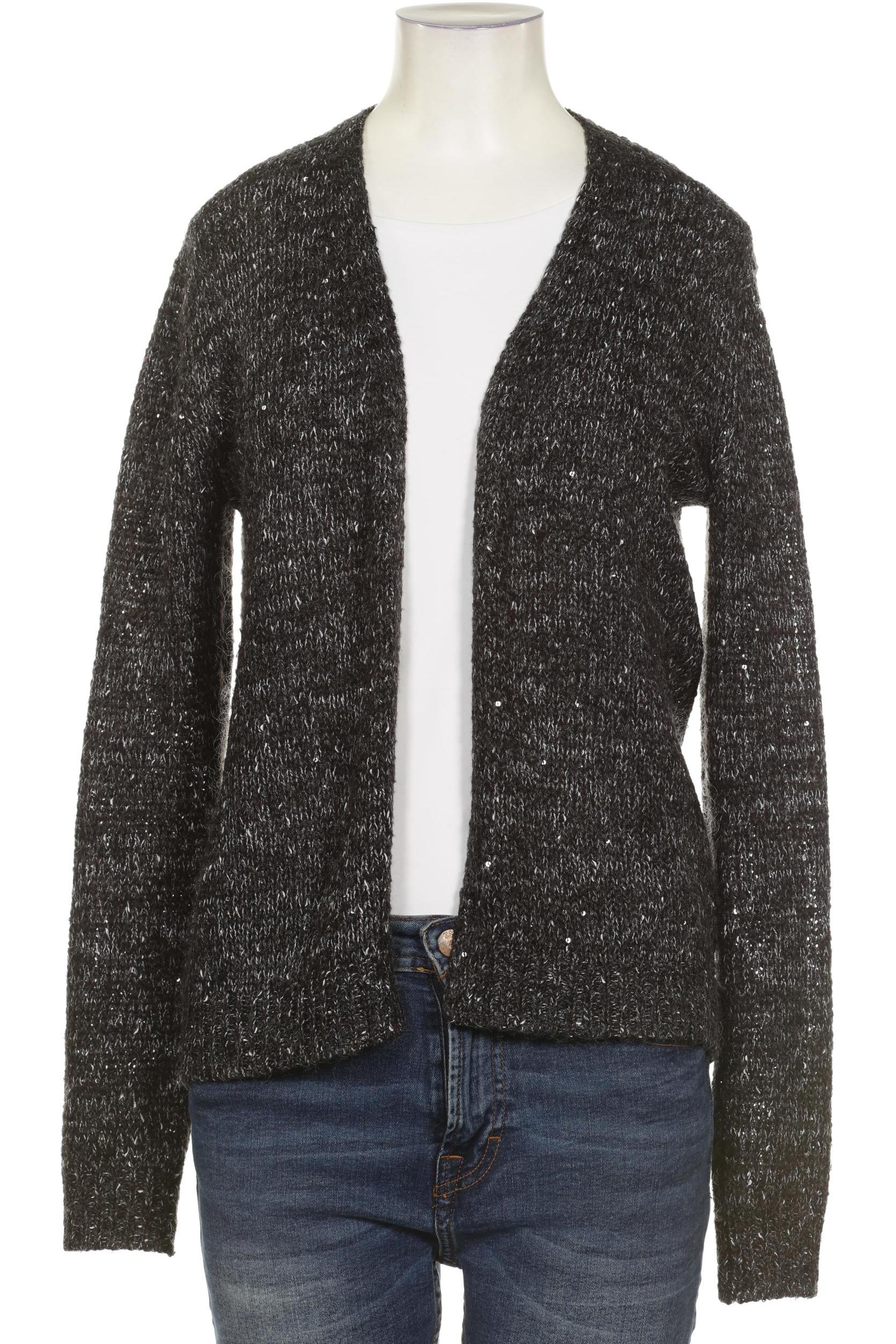 

Esprit Damen Strickjacke, grau, Gr. 36