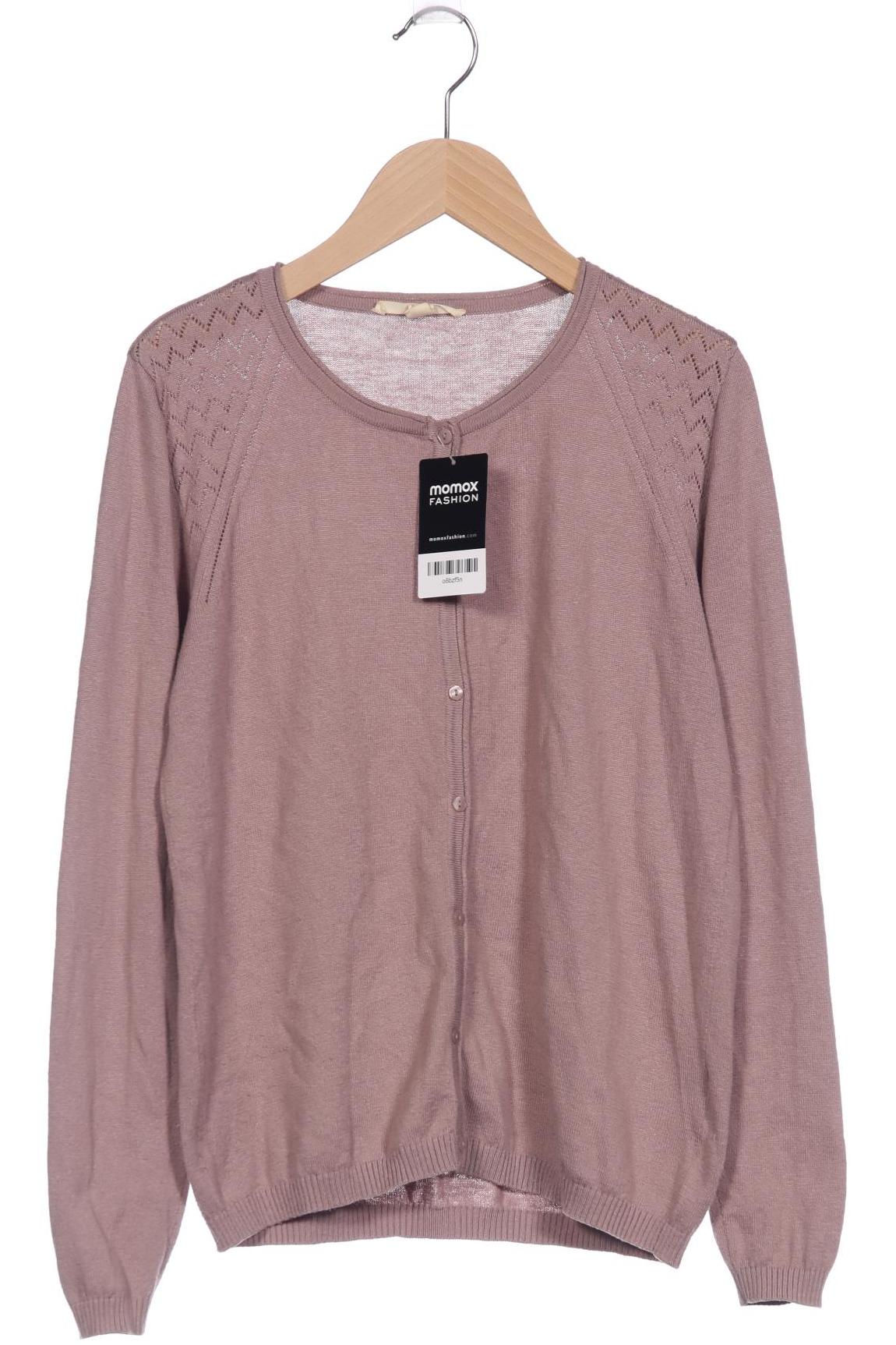 

Esprit Damen Strickjacke, braun, Gr. 34