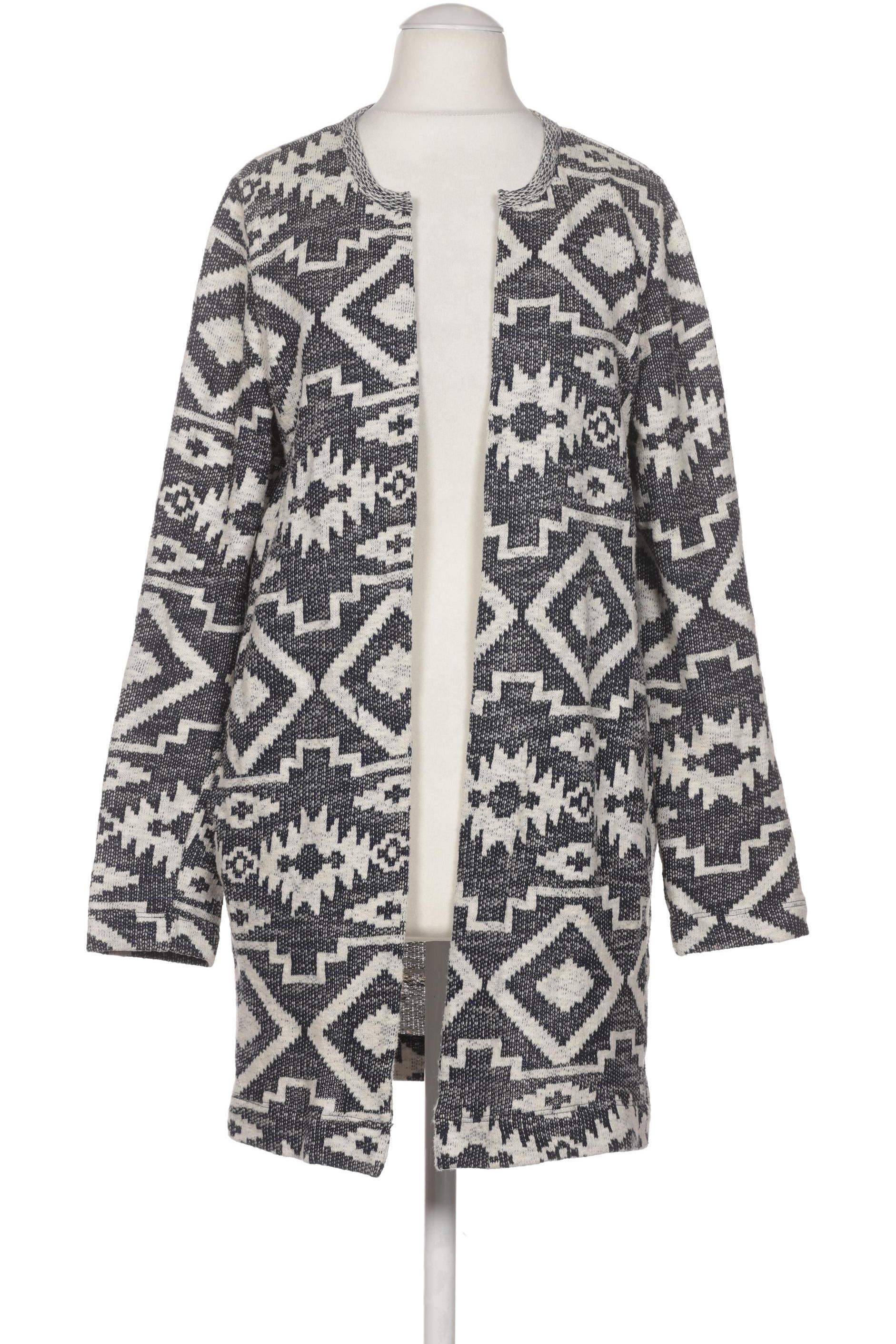 

Esprit Damen Strickjacke, marineblau, Gr. 34