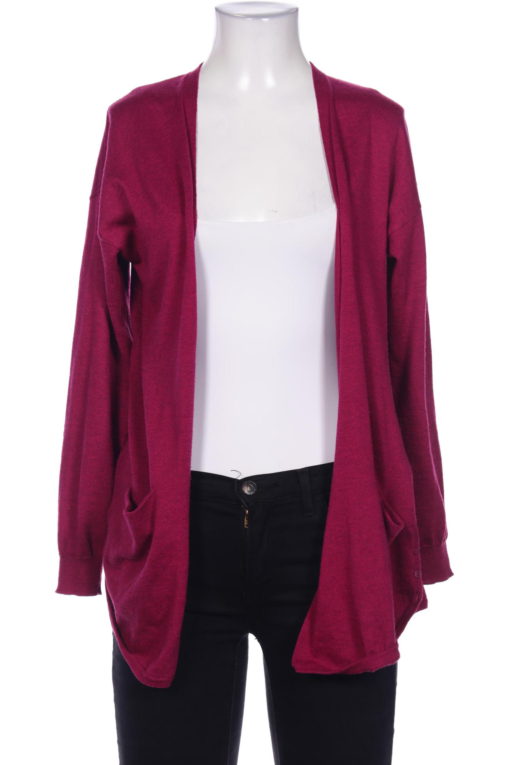 

Esprit Damen Strickjacke, pink, Gr. 34