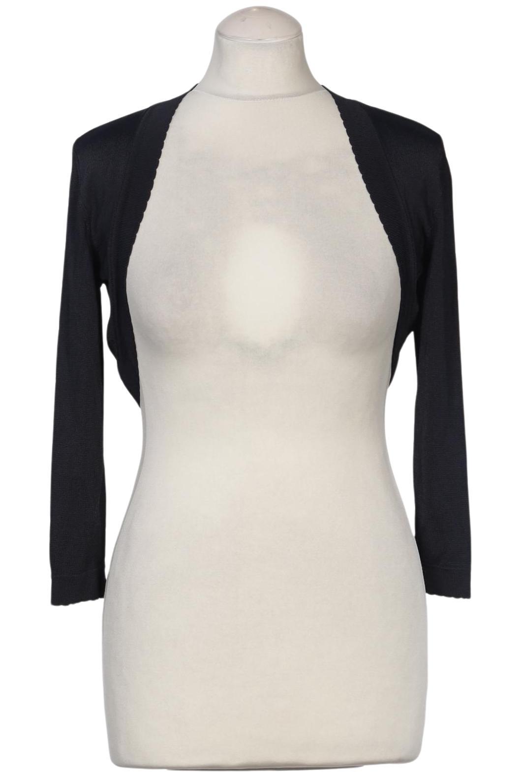 

Esprit Damen Strickjacke, marineblau, Gr. 38