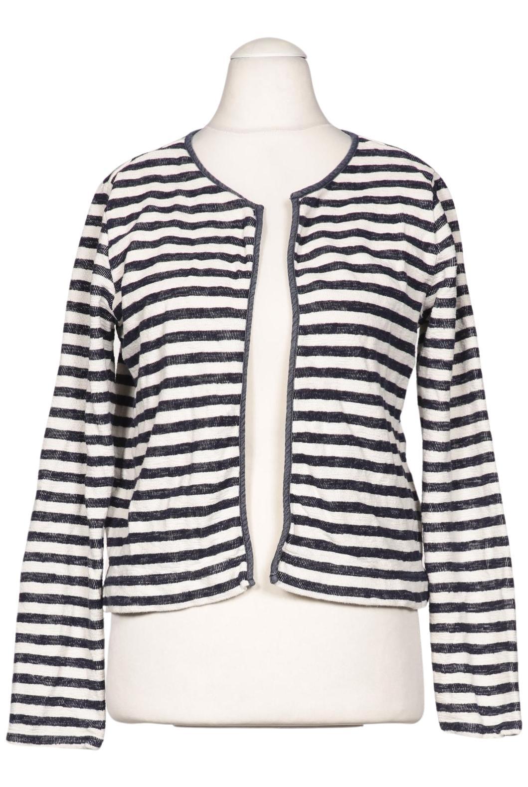 

Esprit Damen Strickjacke, mehrfarbig, Gr. 38