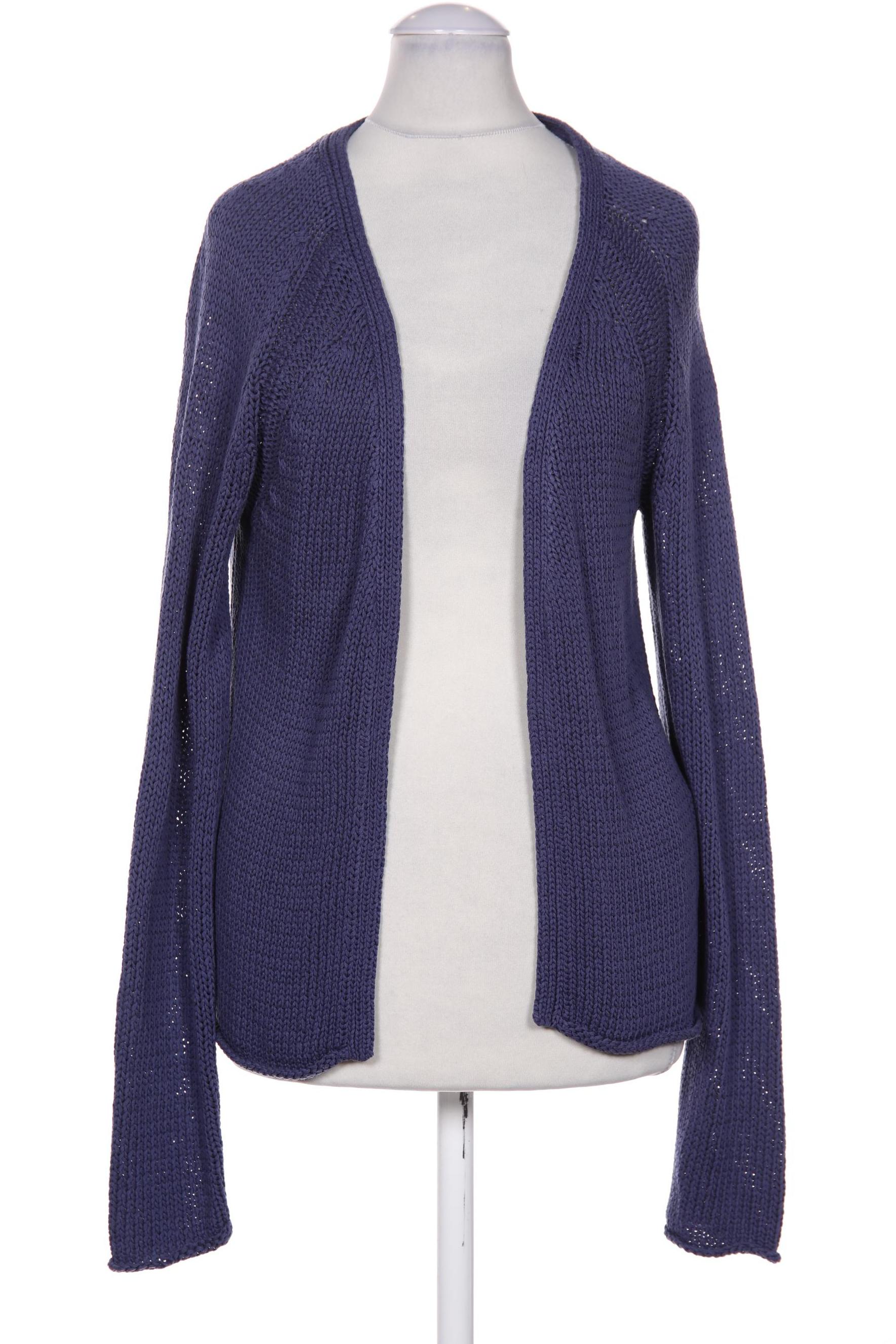 

Esprit Damen Strickjacke, blau, Gr. 36