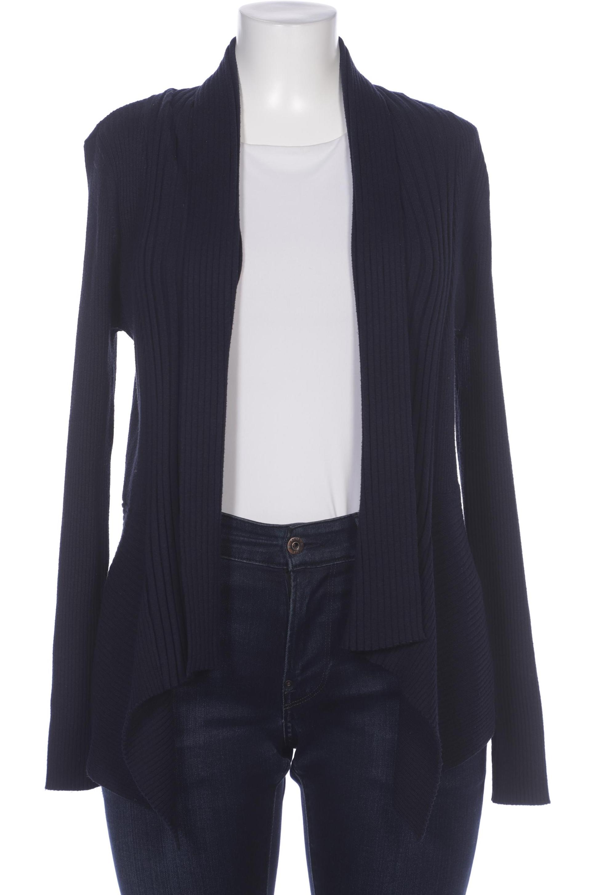 

Esprit Damen Strickjacke, marineblau, Gr. 44