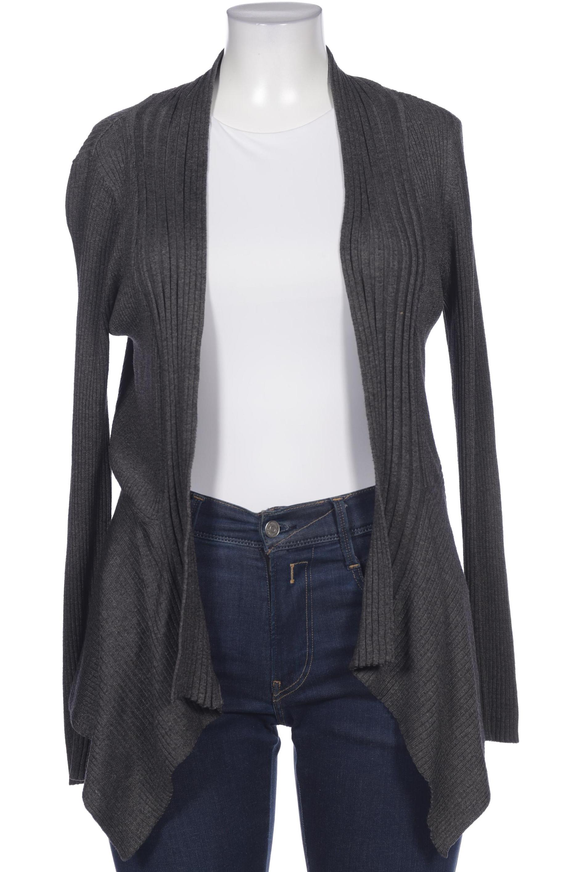 

Esprit Damen Strickjacke, grau