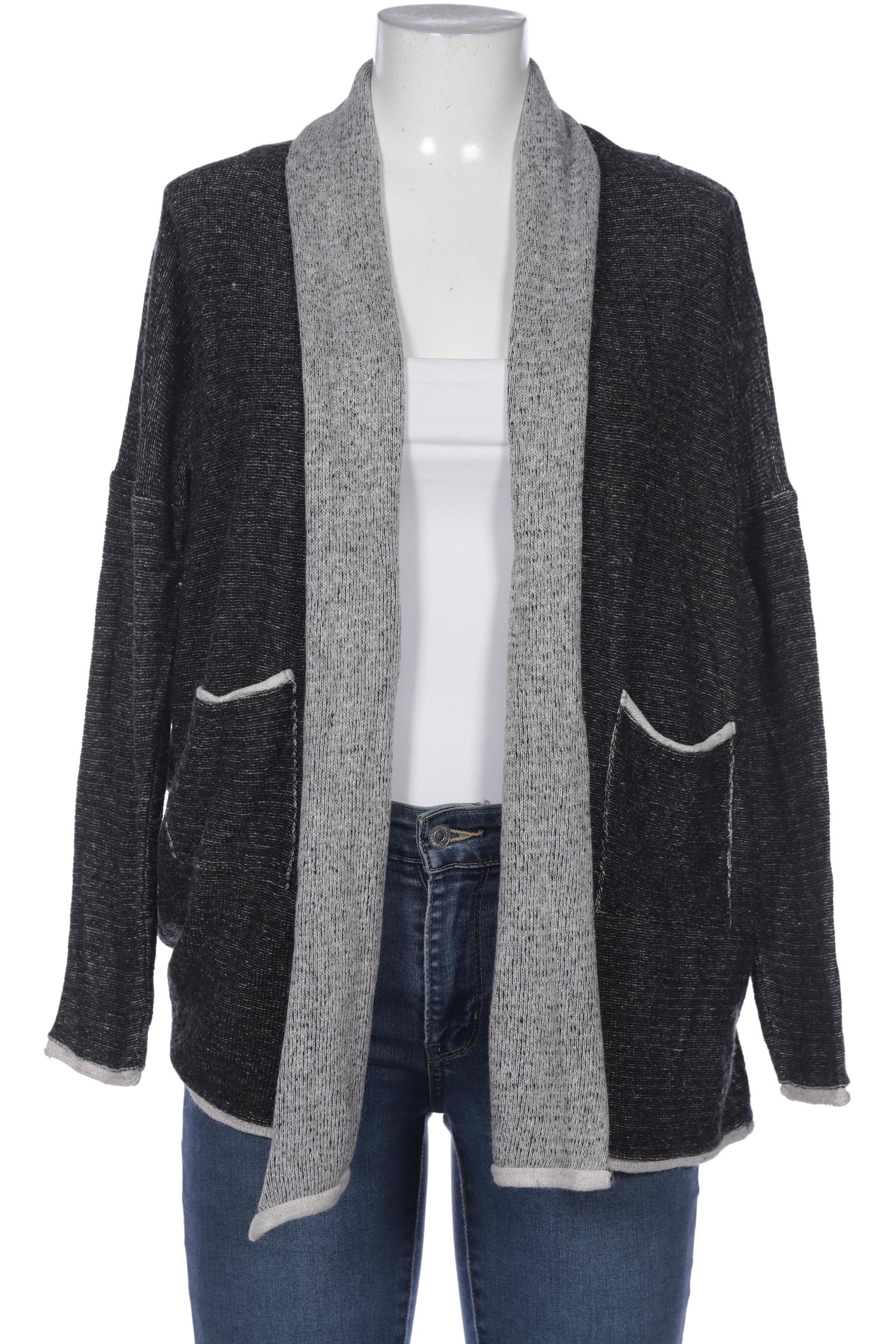 

Esprit Damen Strickjacke, schwarz